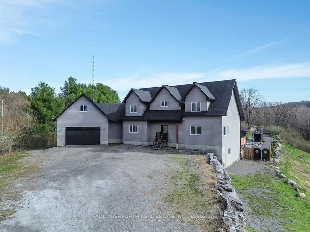3968 Elphin Maberly Rd, Snow Road Station 3