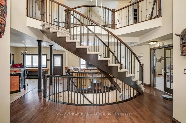 3968 Elphin Maberly Rd, Snow Road Station 4