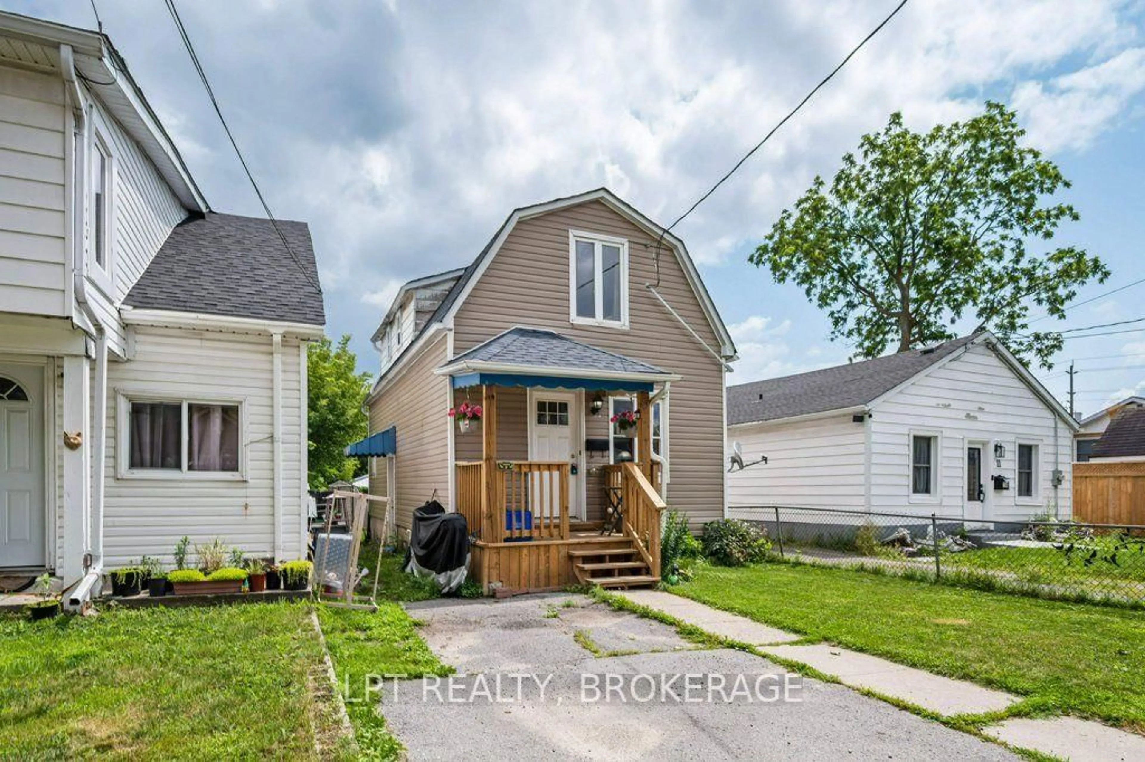 Unknown for 13 Kingscourt Ave, Kingston Ontario K7K 4N6
