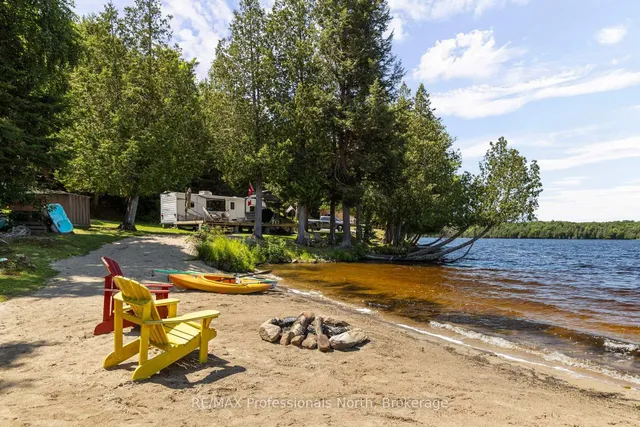 1516 Deer Lake Rd, Perry 5