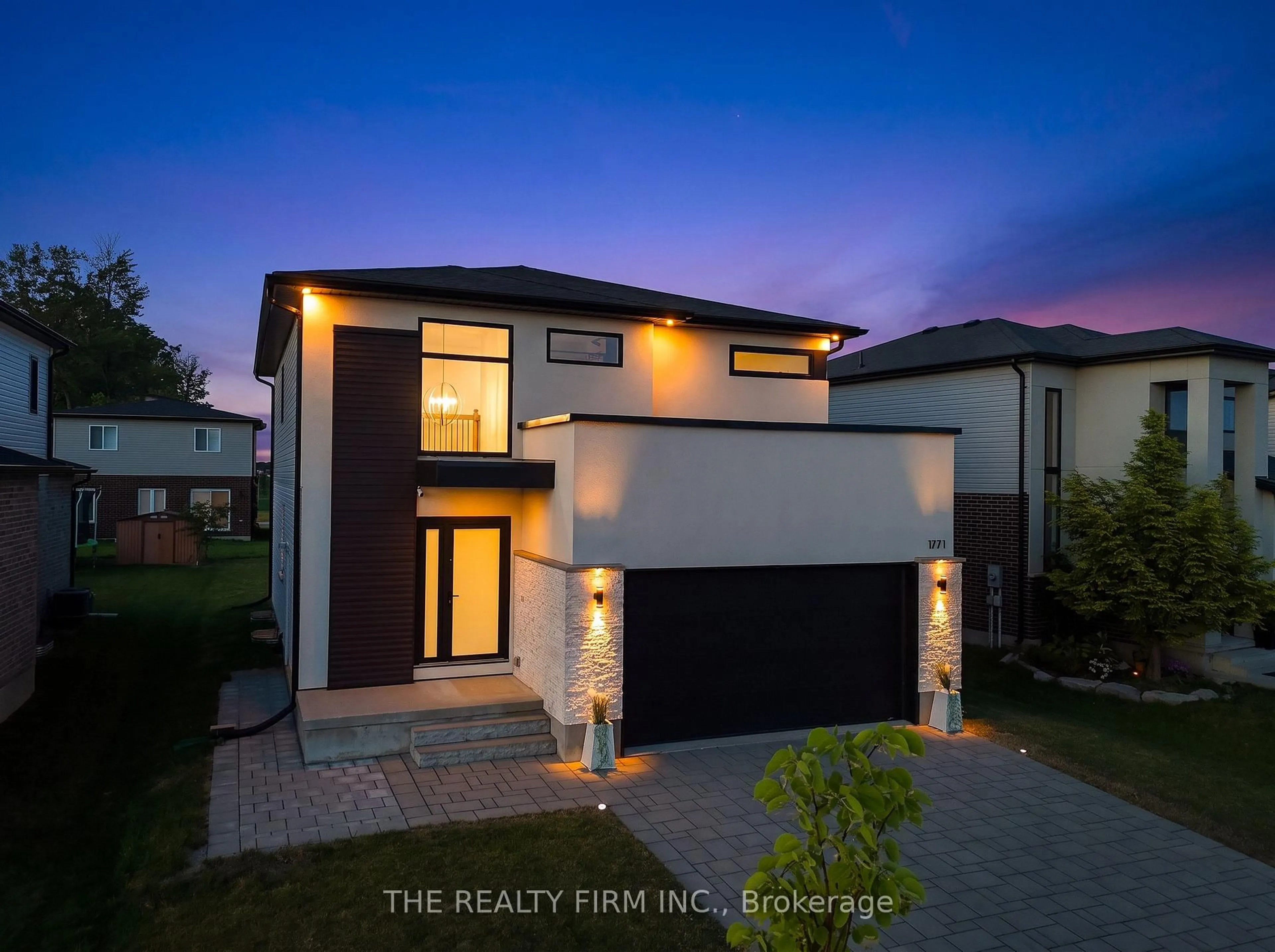 Unknown for 1771 Applerock Ave, London North Ontario N6G 0X7