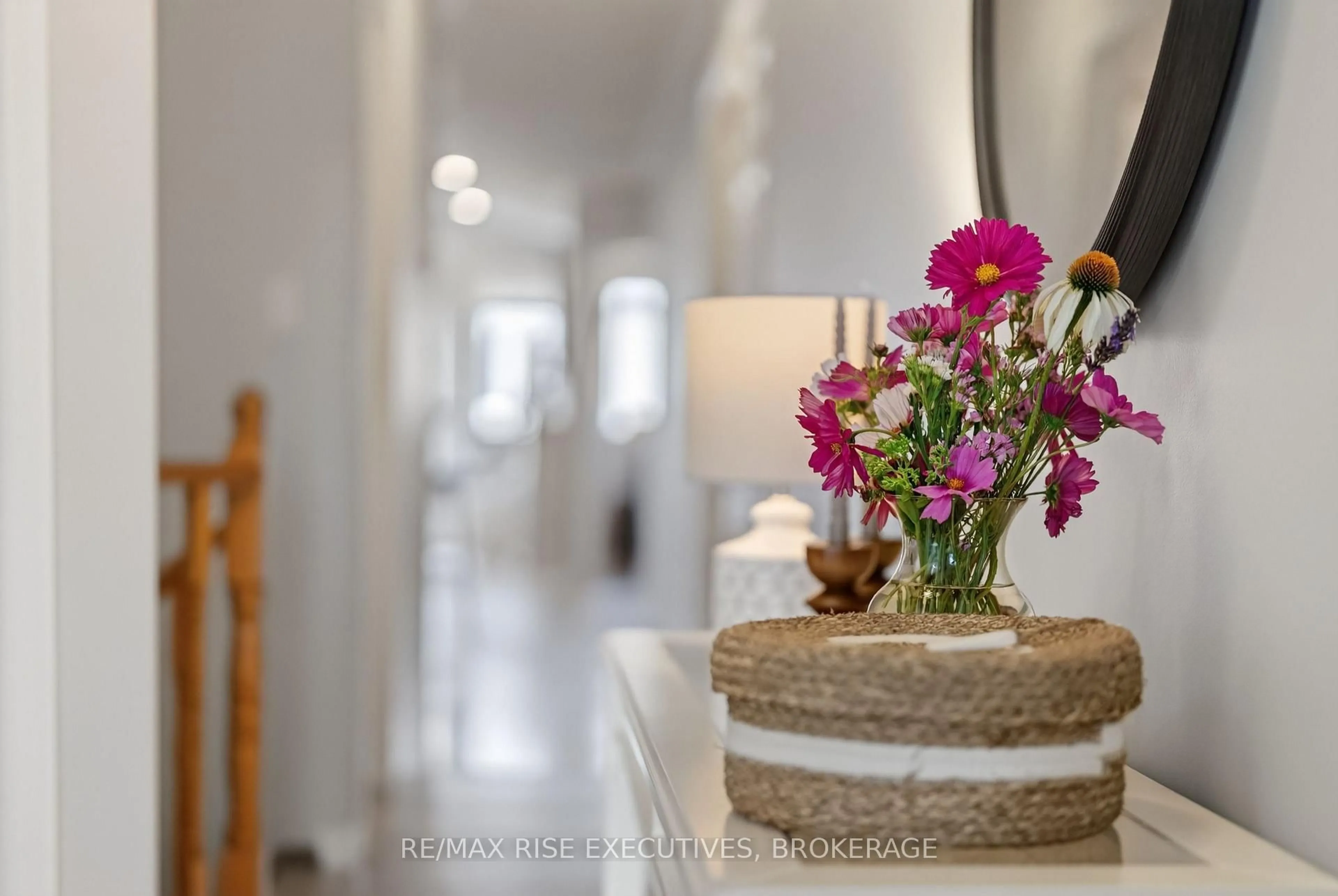 Indoor entryway for 2030 Swanfield St, Kingston Ontario K7M 0A7