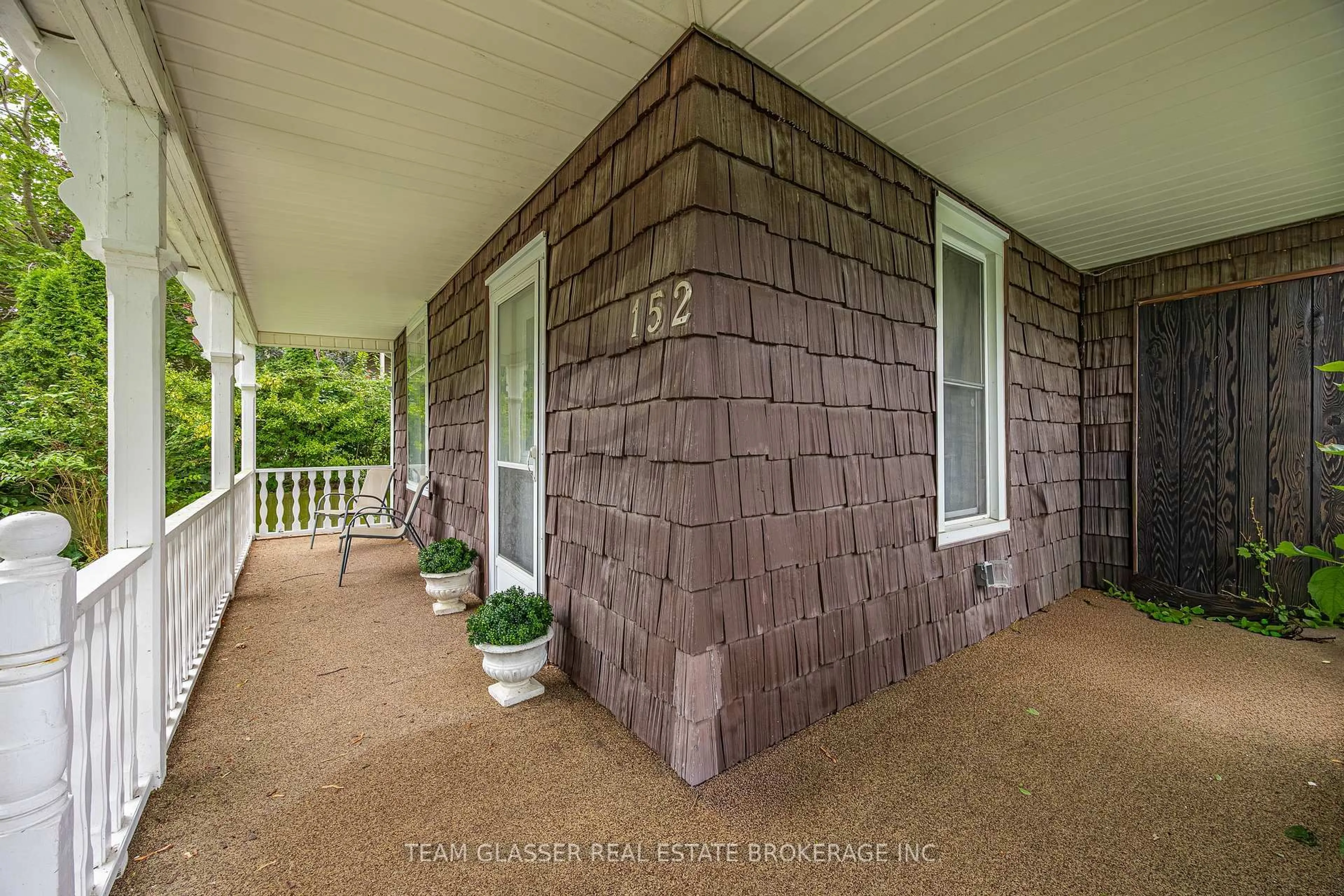 Unknown for 152 WONHAM St, Ingersoll Ontario N5C 2Z2