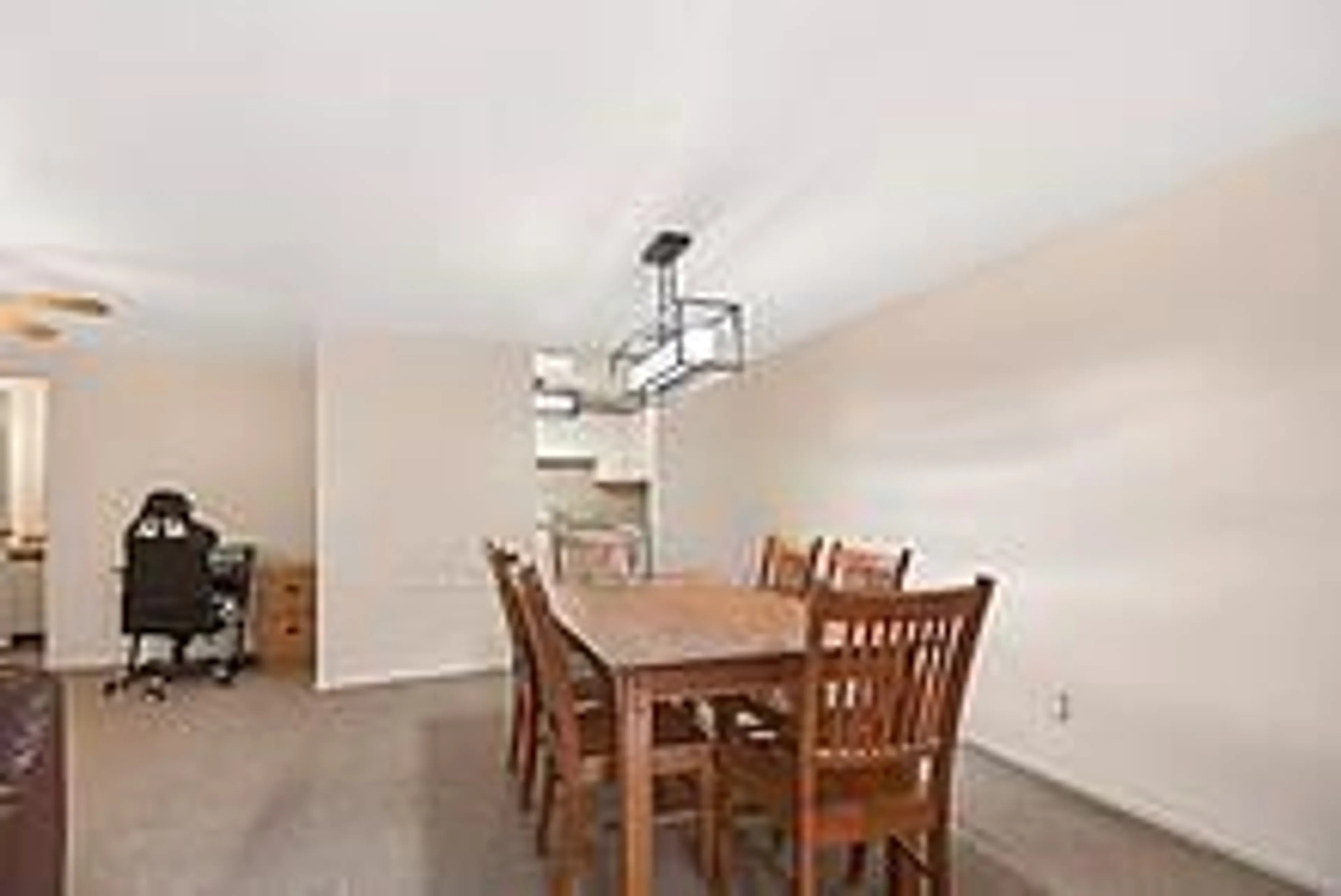 Dining room, unknown for 105 Asa St #109, North Grenville Ontario K0G 1J0