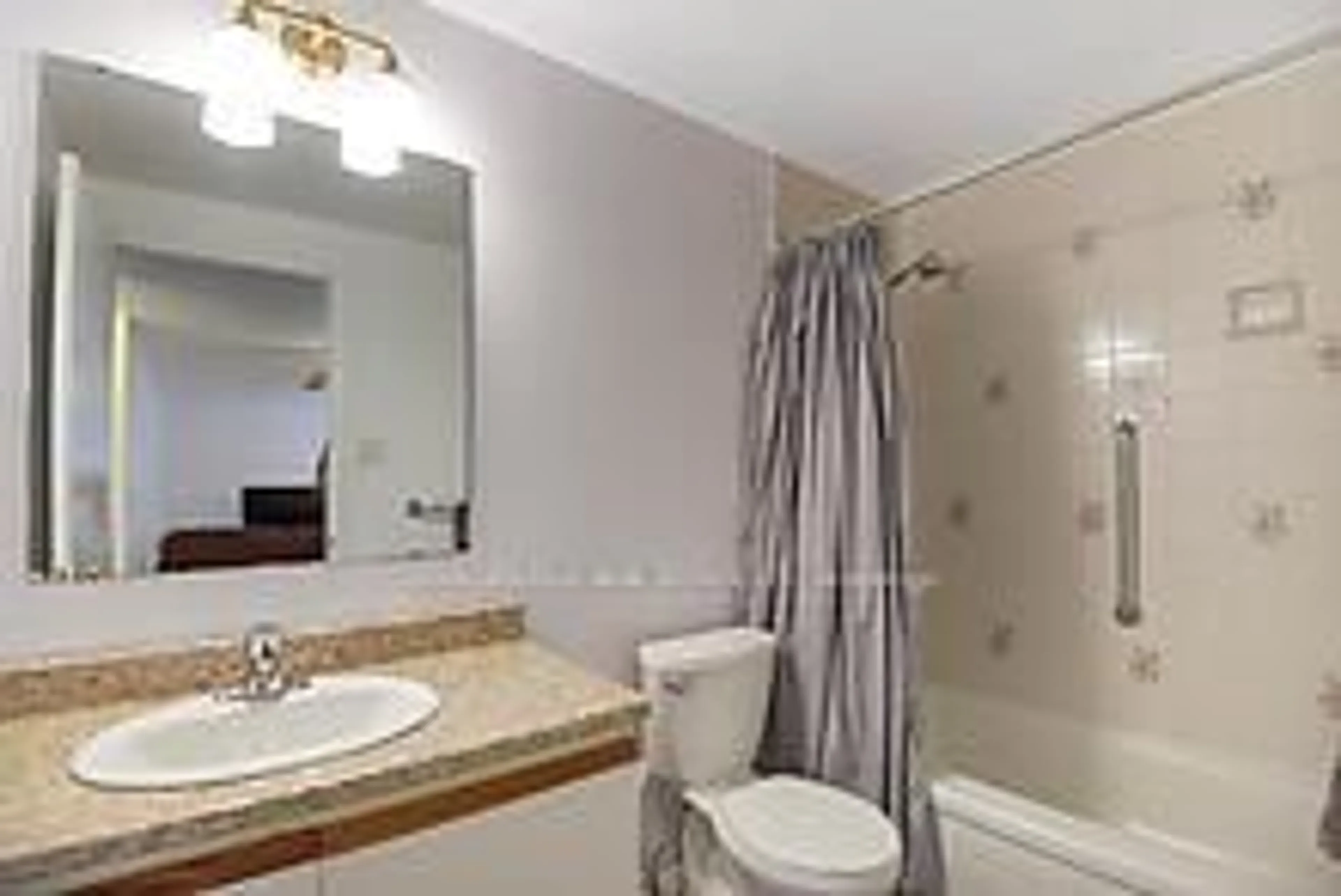 Standard bathroom, ceramic/tile floor for 105 Asa St #109, North Grenville Ontario K0G 1J0