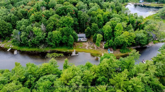 35 B723 Island, The Archipelago 2