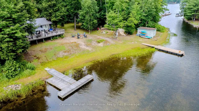 35 B723 Island, The Archipelago 3