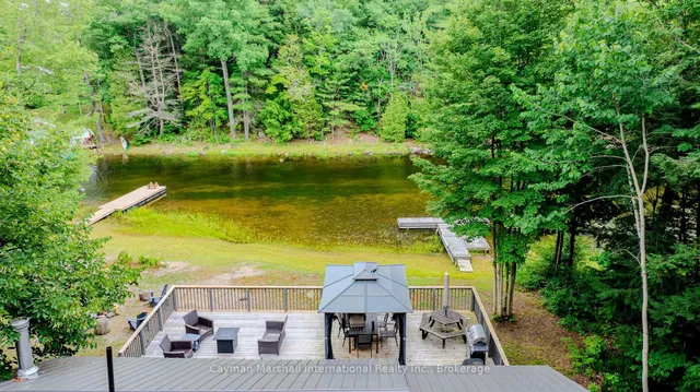 35 B723 Island, The Archipelago 4