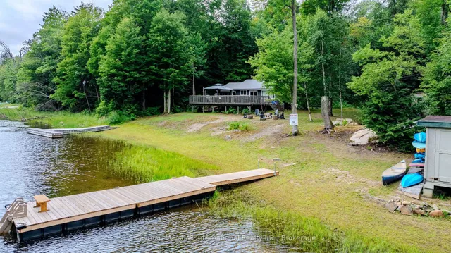35 B723 Island, The Archipelago 5