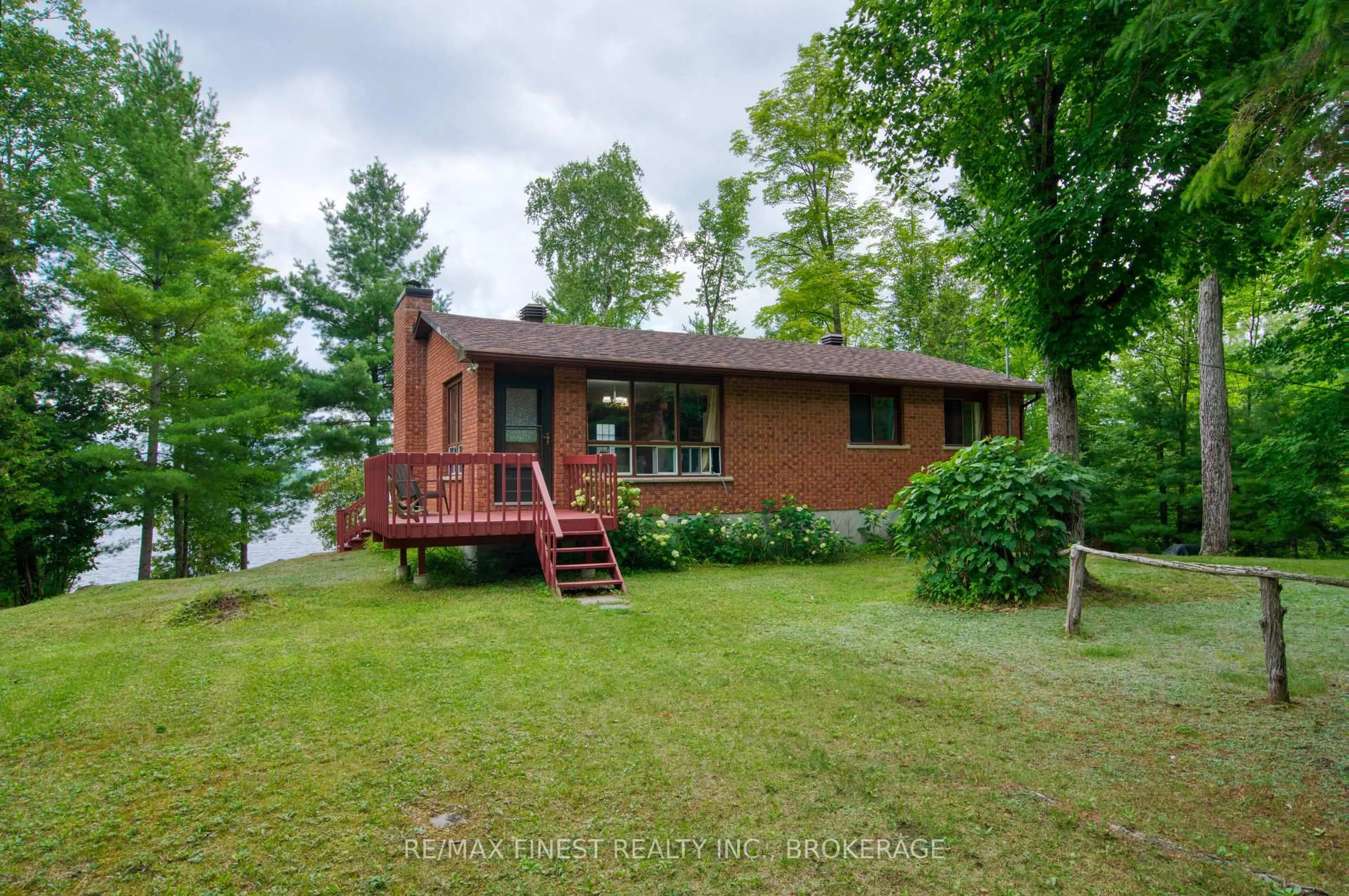 Unknown for 1263A Shibley Rd, Sharbot Lake Ontario K0H 2P0
