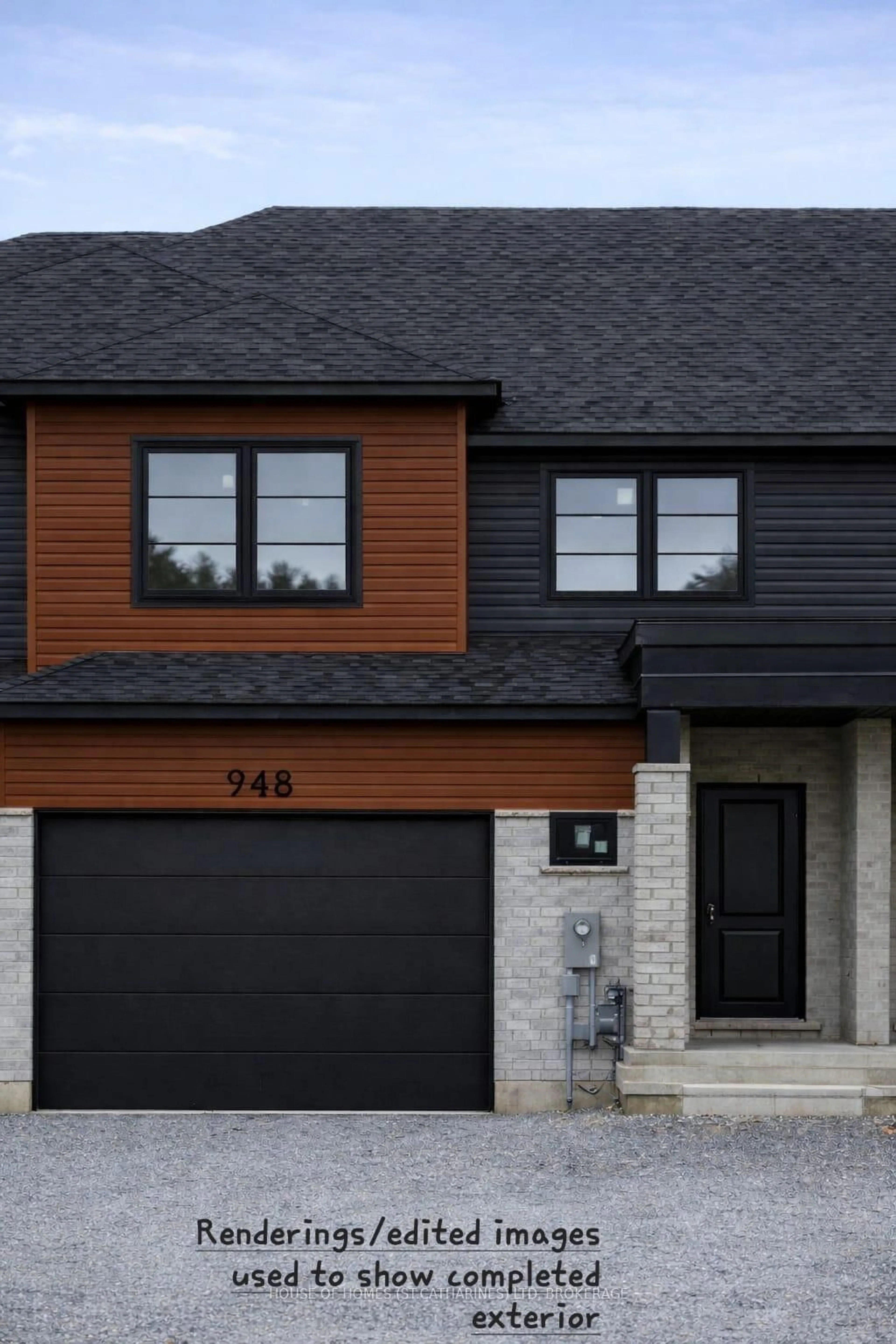Home with brick exterior material, street for 948 BURWELL St, Fort Erie Ontario L2A 0E9