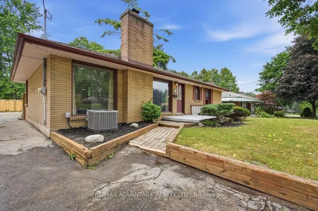 367 Brock St, London South 4