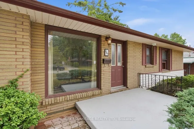 367 Brock St, London South 5