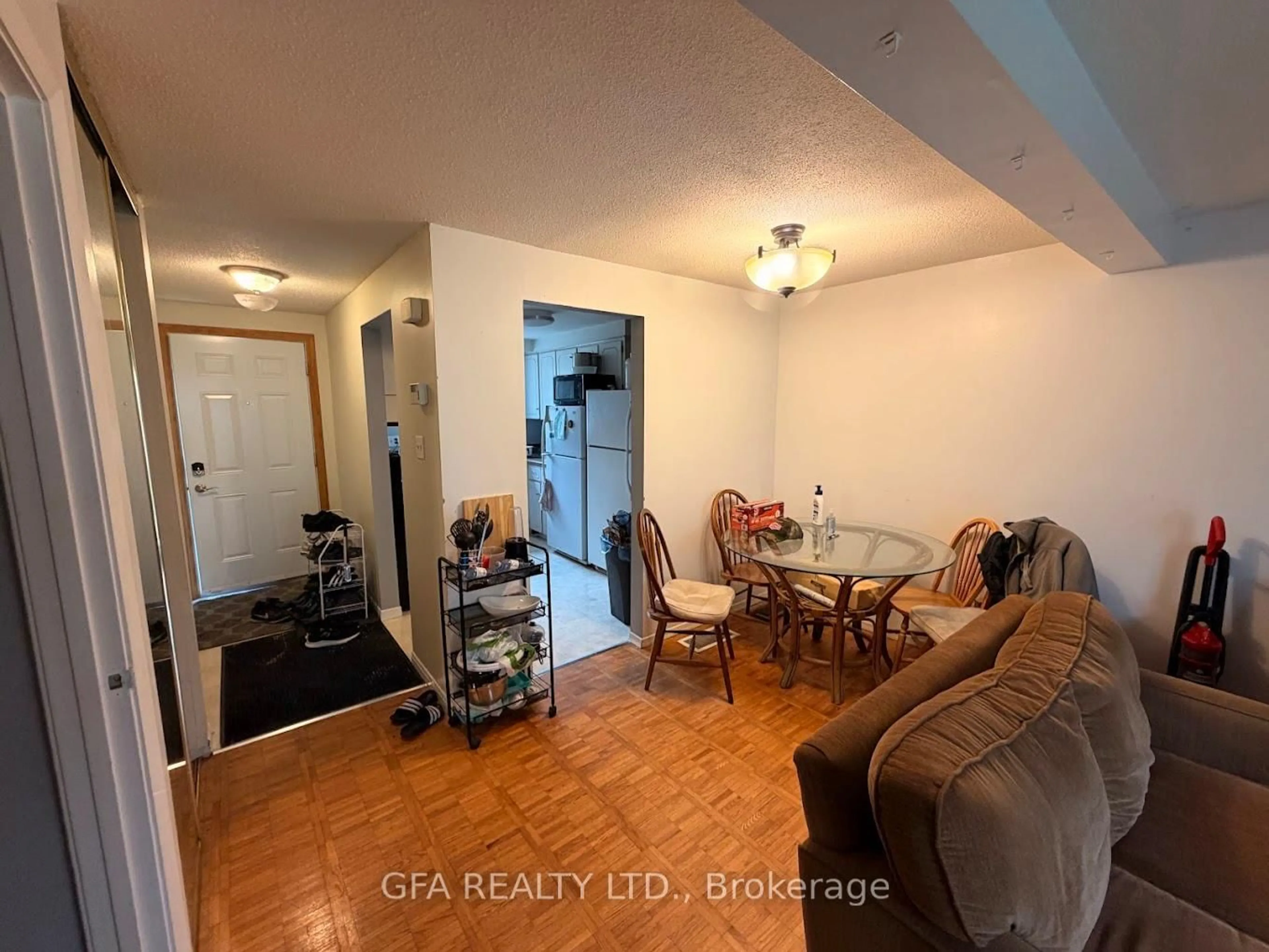 A pic of a room for 383 EDINBURGH Rd #38, Guelph Ontario N1G 2K7