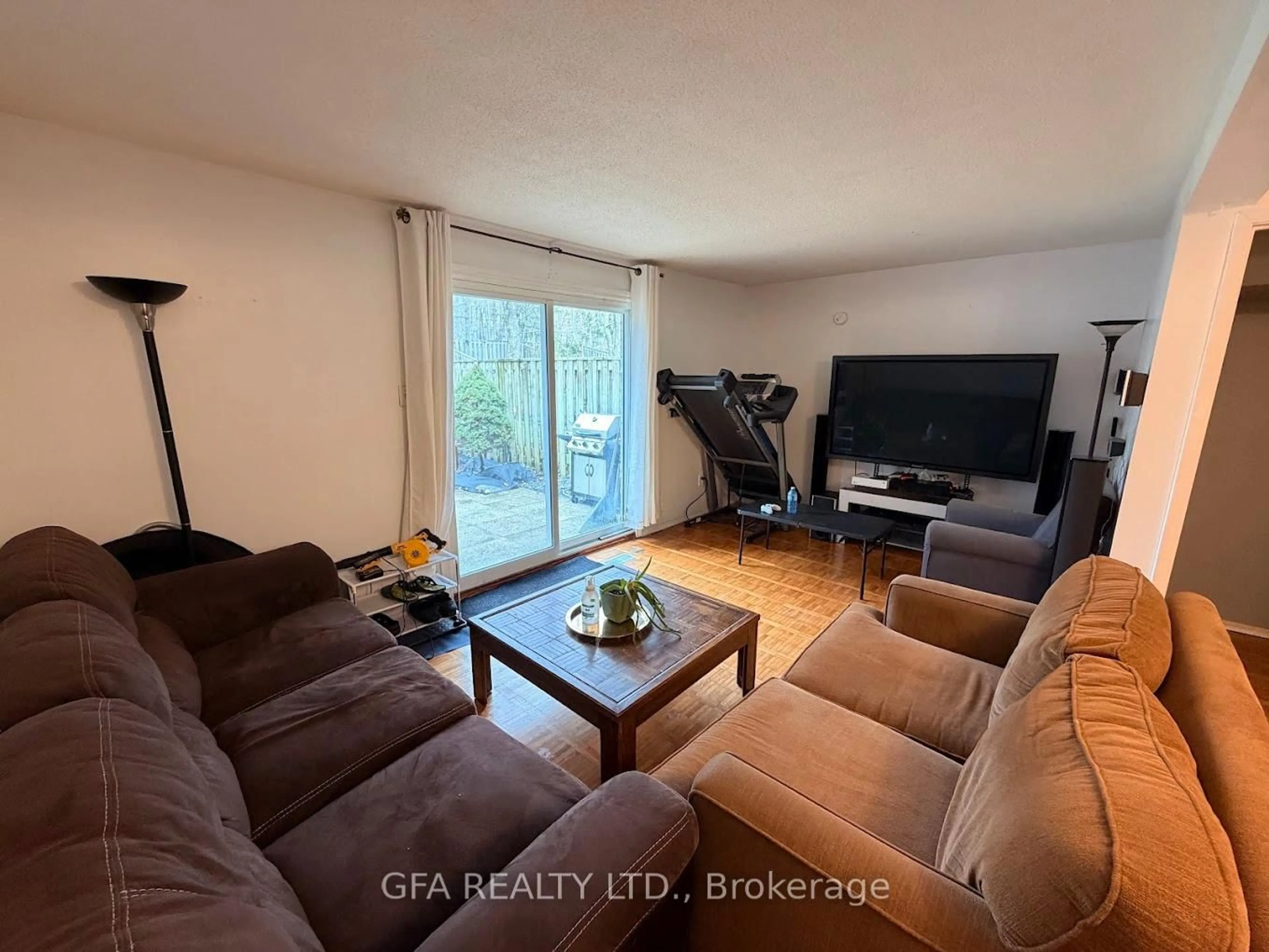 A pic of a room for 383 EDINBURGH Rd #38, Guelph Ontario N1G 2K7