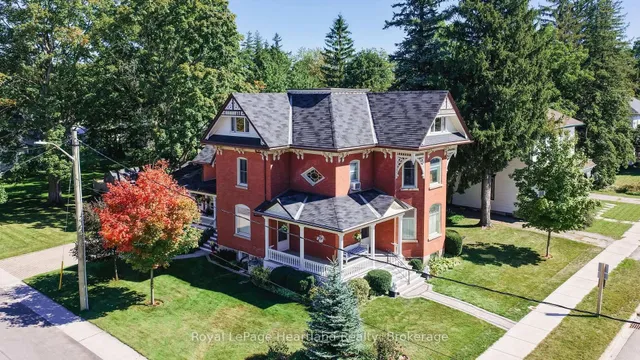 169 Ontario St, Central Huron 4