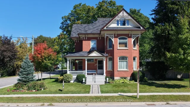 169 Ontario St, Central Huron 5