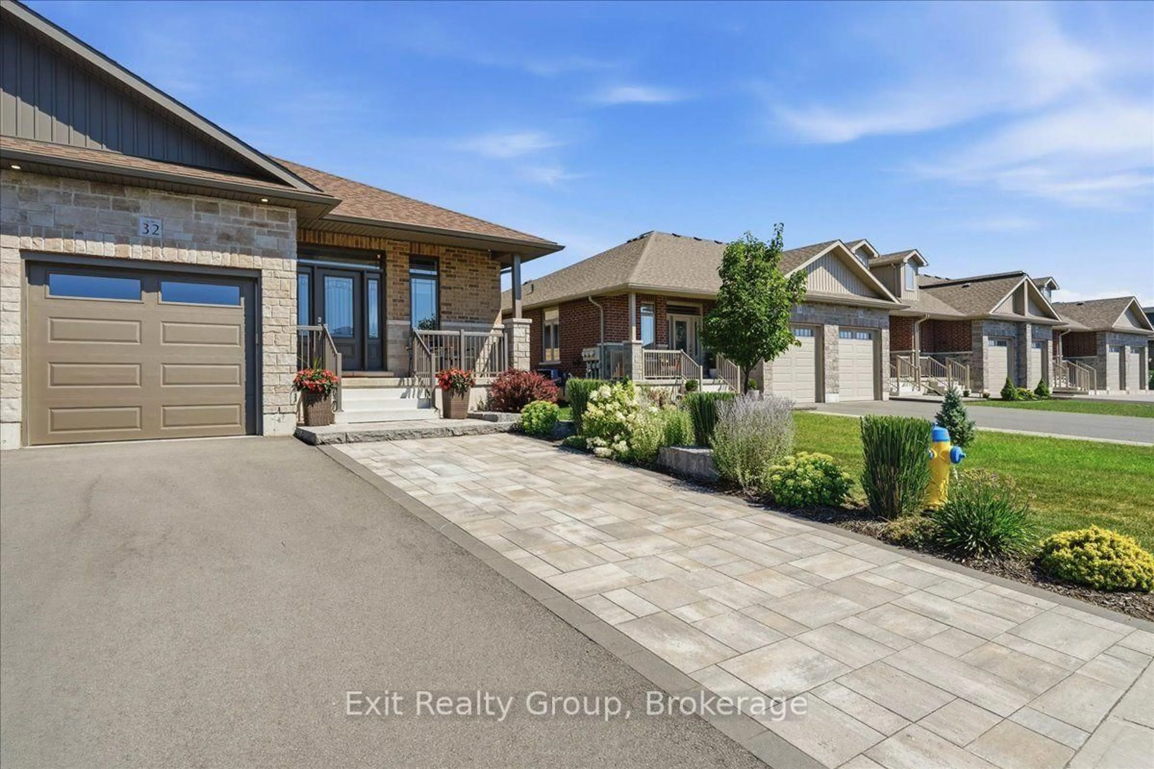 Unknown for 32 Wims Way, Belleville Ontario K8N 0H8