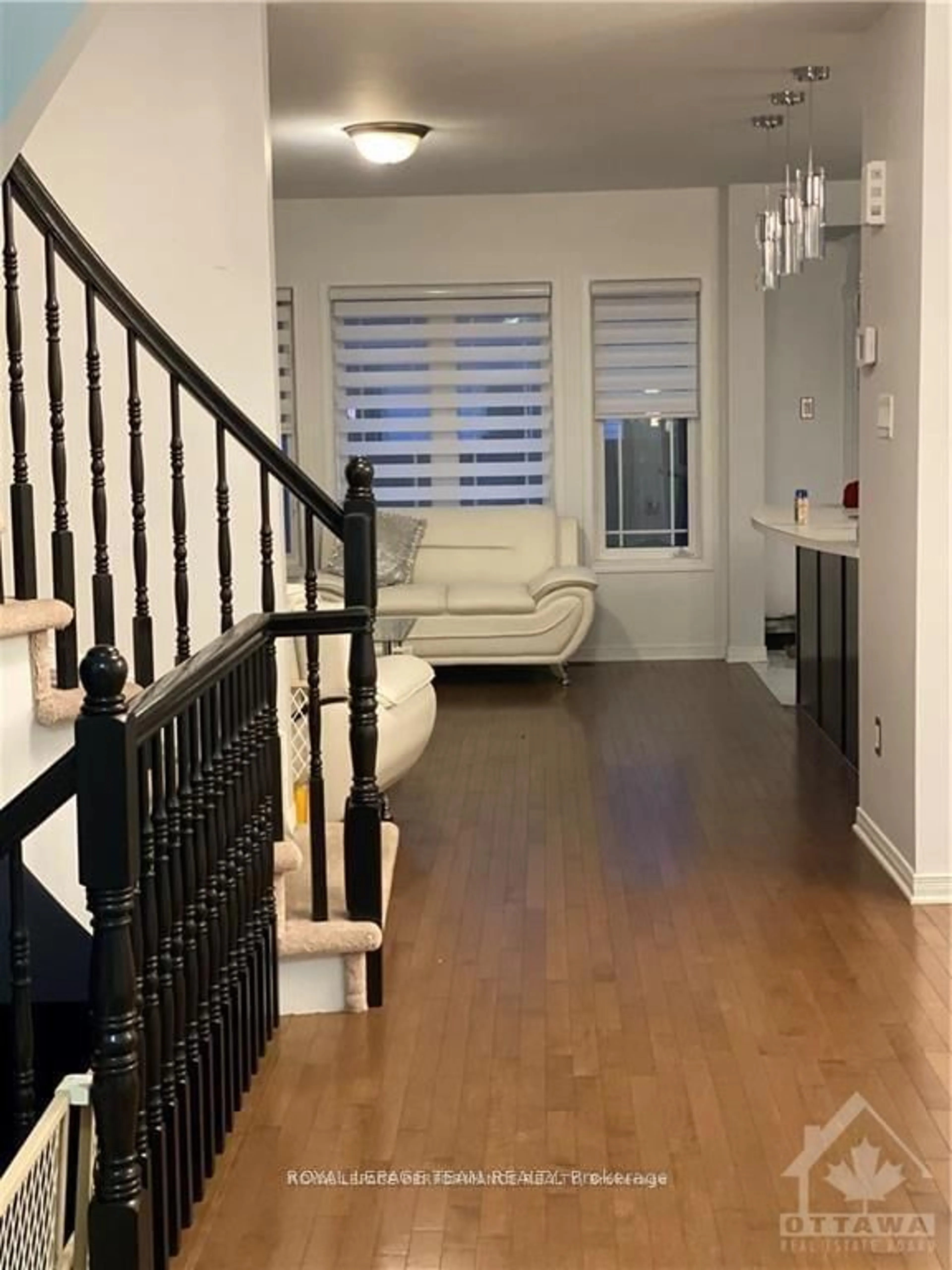 Unknown for 829 Percifor Way, Ottawa Ontario K1W 0C9