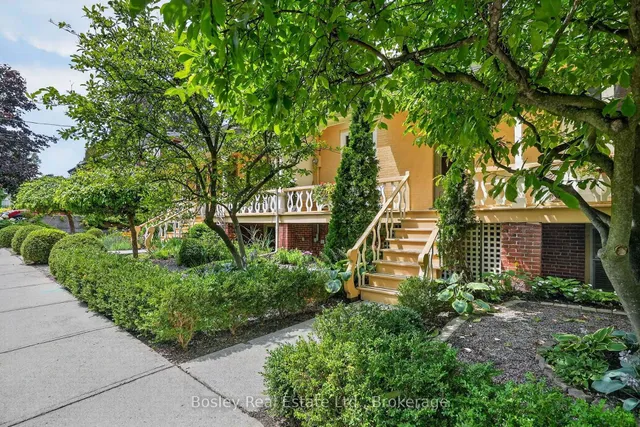 4 Baldwin St, Port Hope 4