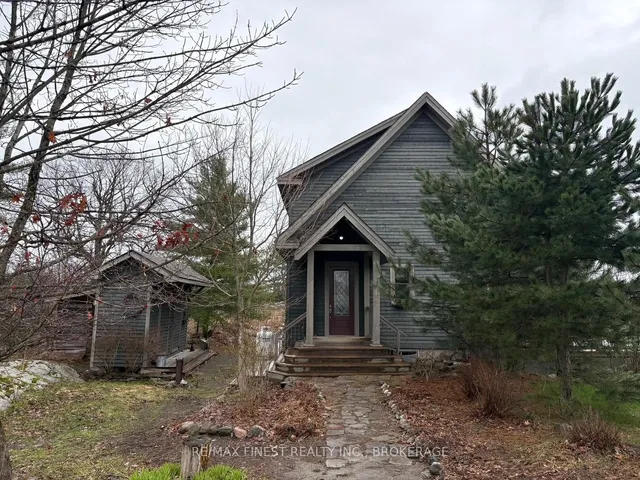 1035 Sweetfern Lane, Inverary 4