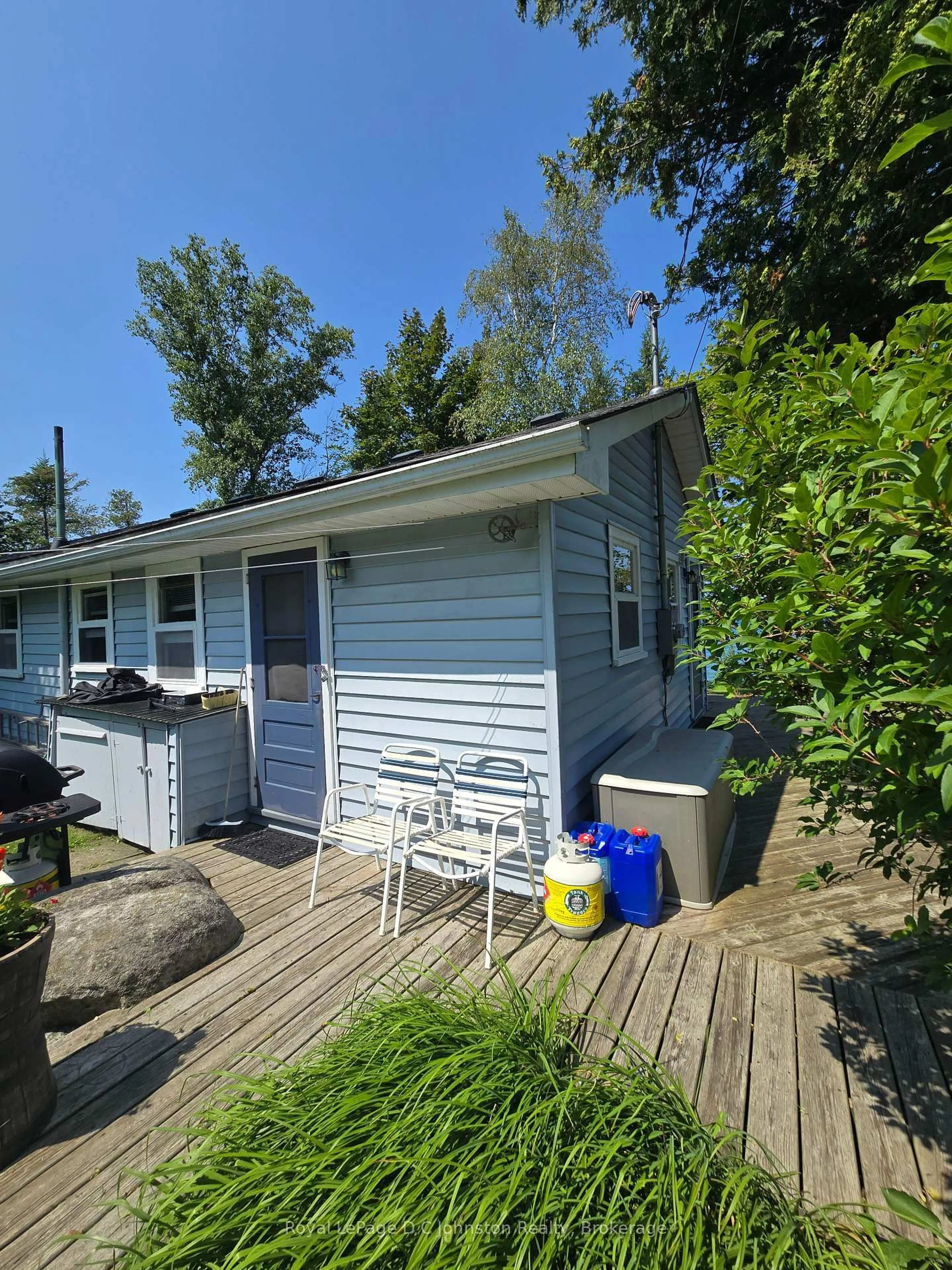 Unknown for 499 Bruce Road 13 Rd, Native Leased Lands Ontario N0H 2L0