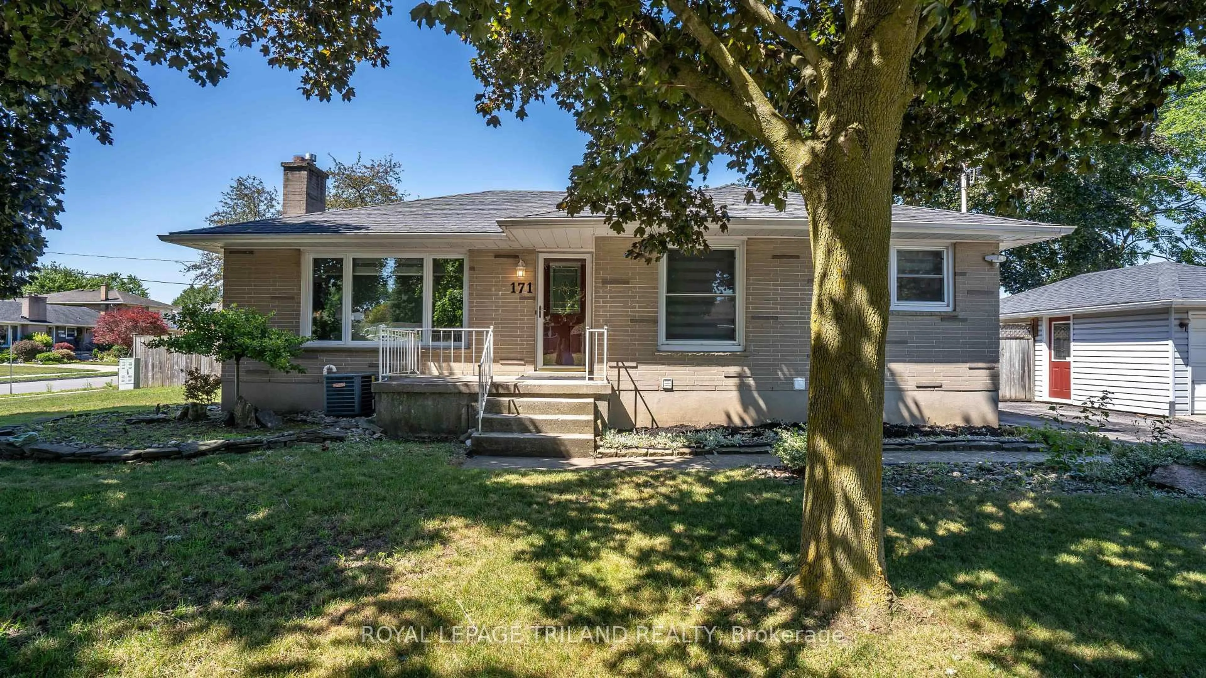 Unknown for 171 DAWN Dr, London East Ontario N5W 4W9