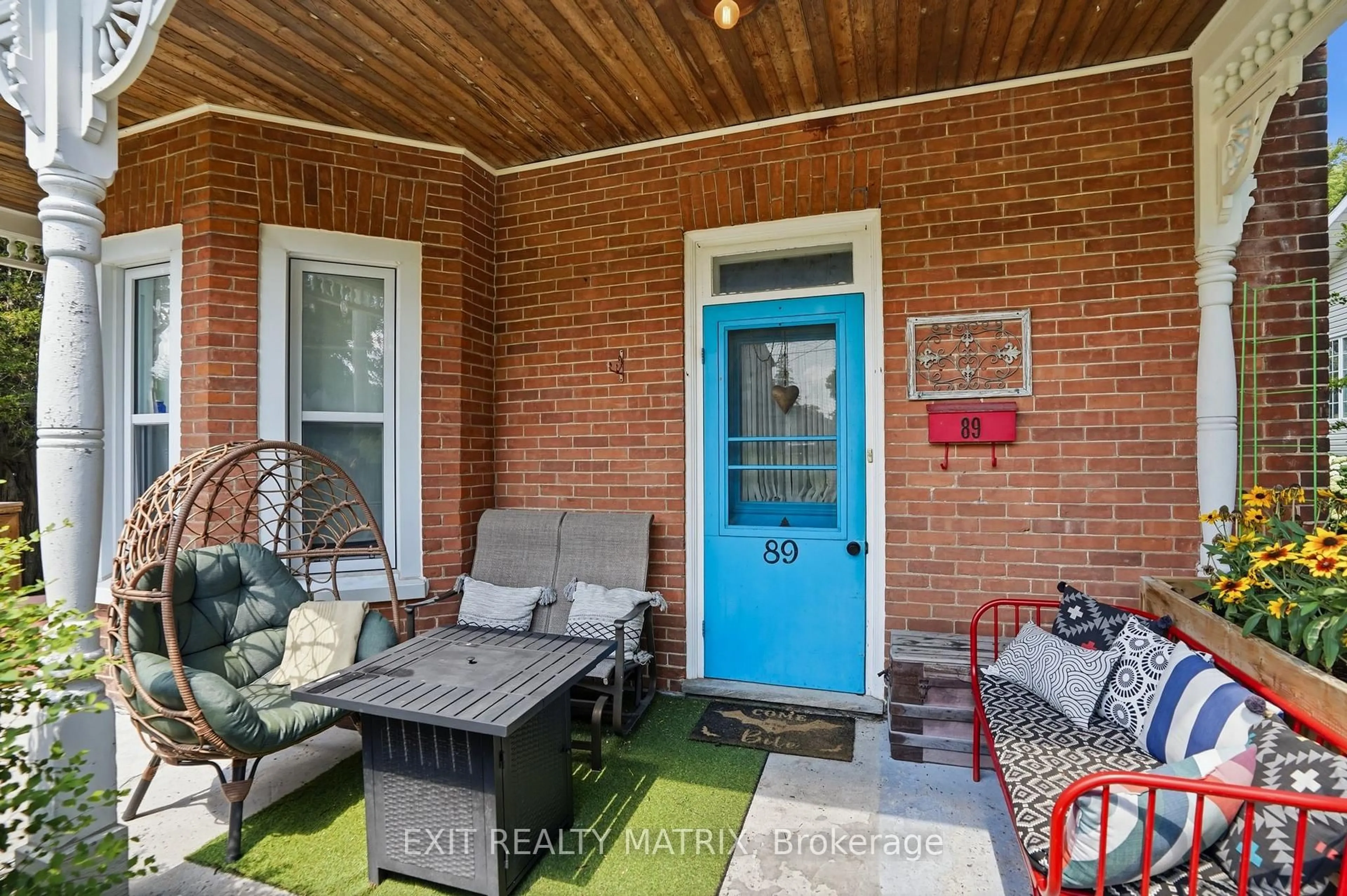 Unknown for 89 Grout St, Champlain Ontario K0B 1R0