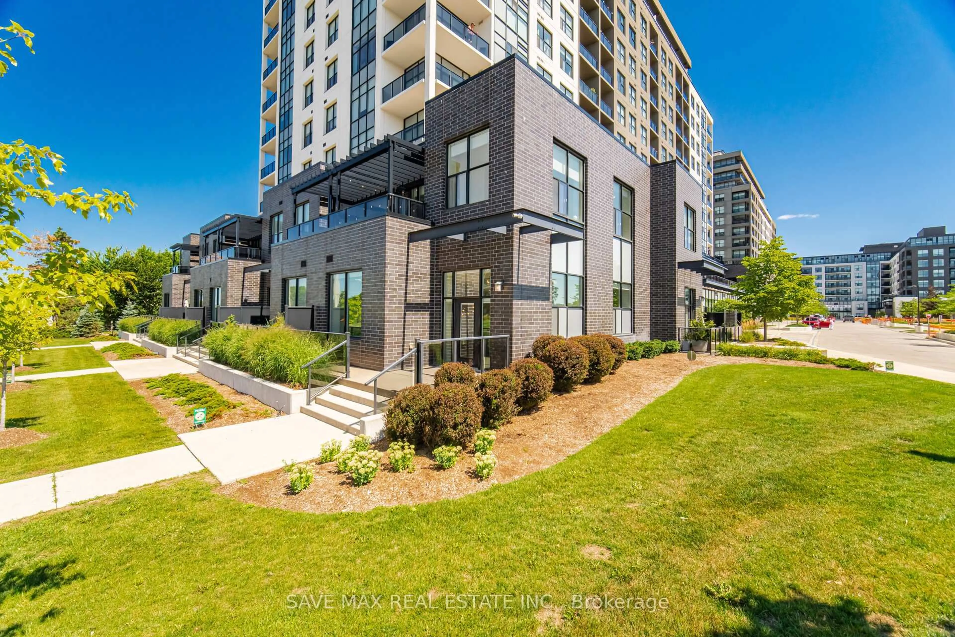 Unknown for 1878 Gordon St #103, Guelph Ontario N1L 0P4
