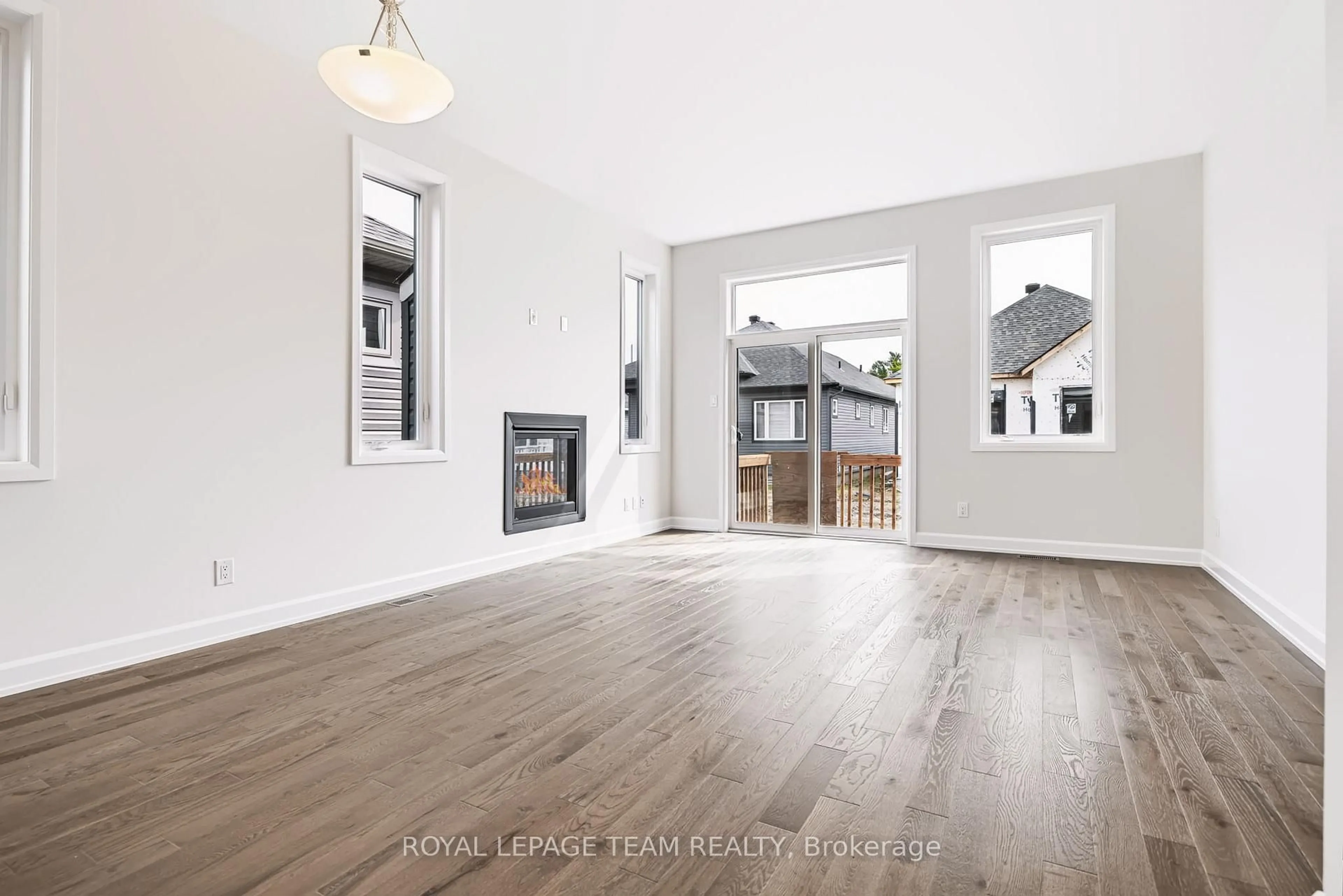 Unknown for 237 Hannam Bud Way, Ottawa Ontario K4M 0T7
