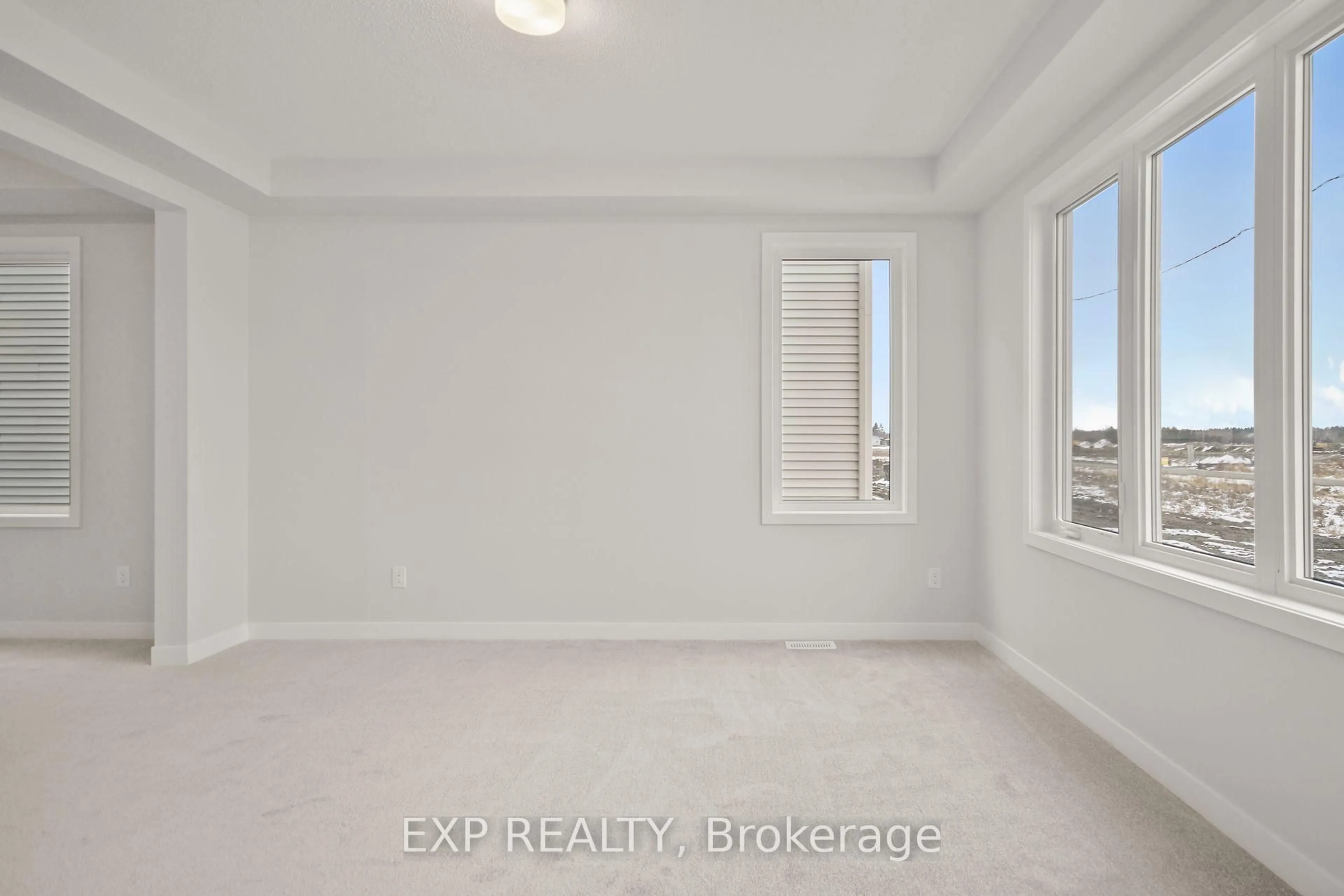 A pic of a room for Lot# 3515 Codd's St, Ottawa Ontario K1K 5C2