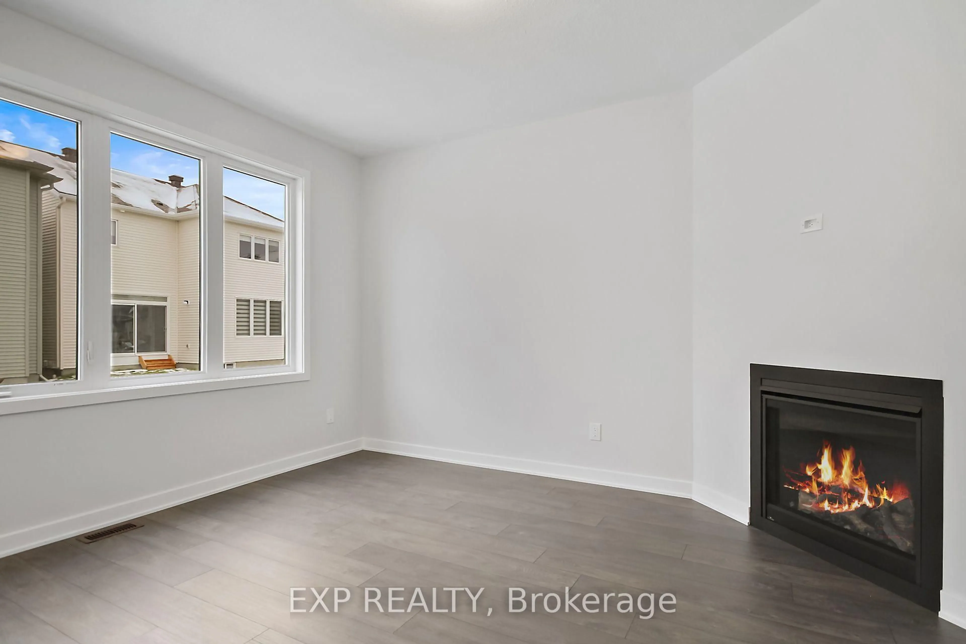 A pic of a room for Lot# 6536 Homecraft St, Richmond Ontario K0A 2Z0