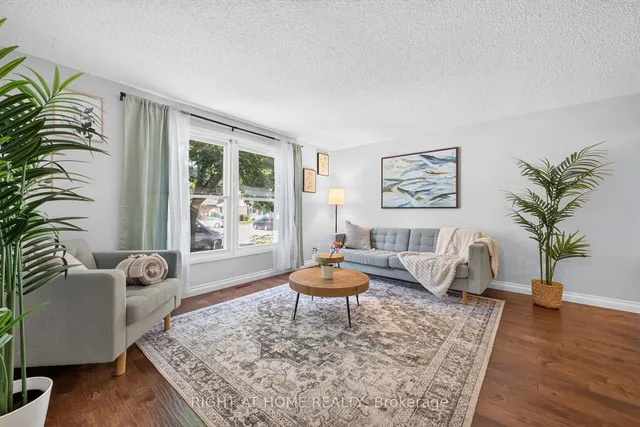 6 Bardadyn Crt, St. Catharines 4