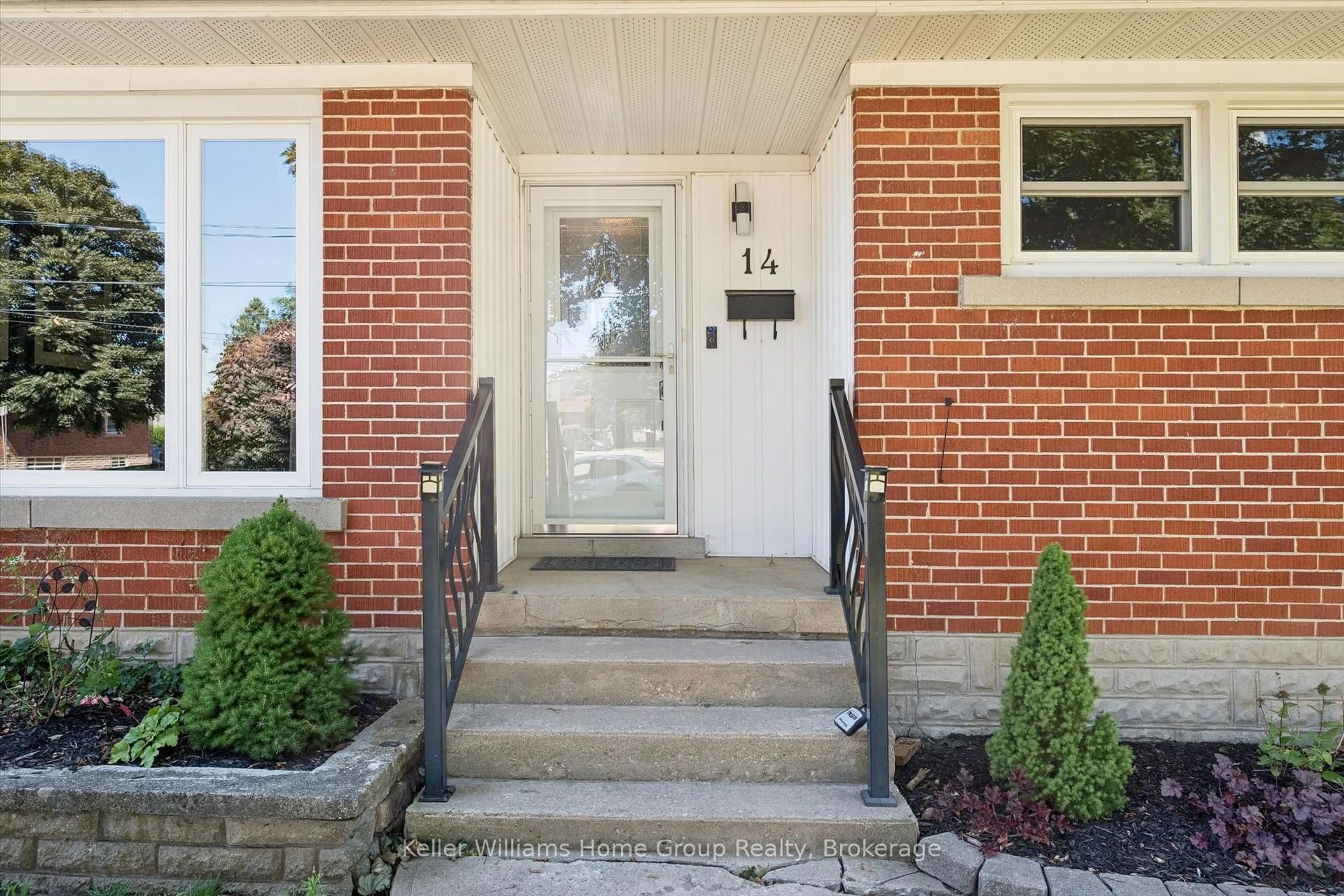 Unknown for 14 Skov Cres, Guelph Ontario N1E 4B7