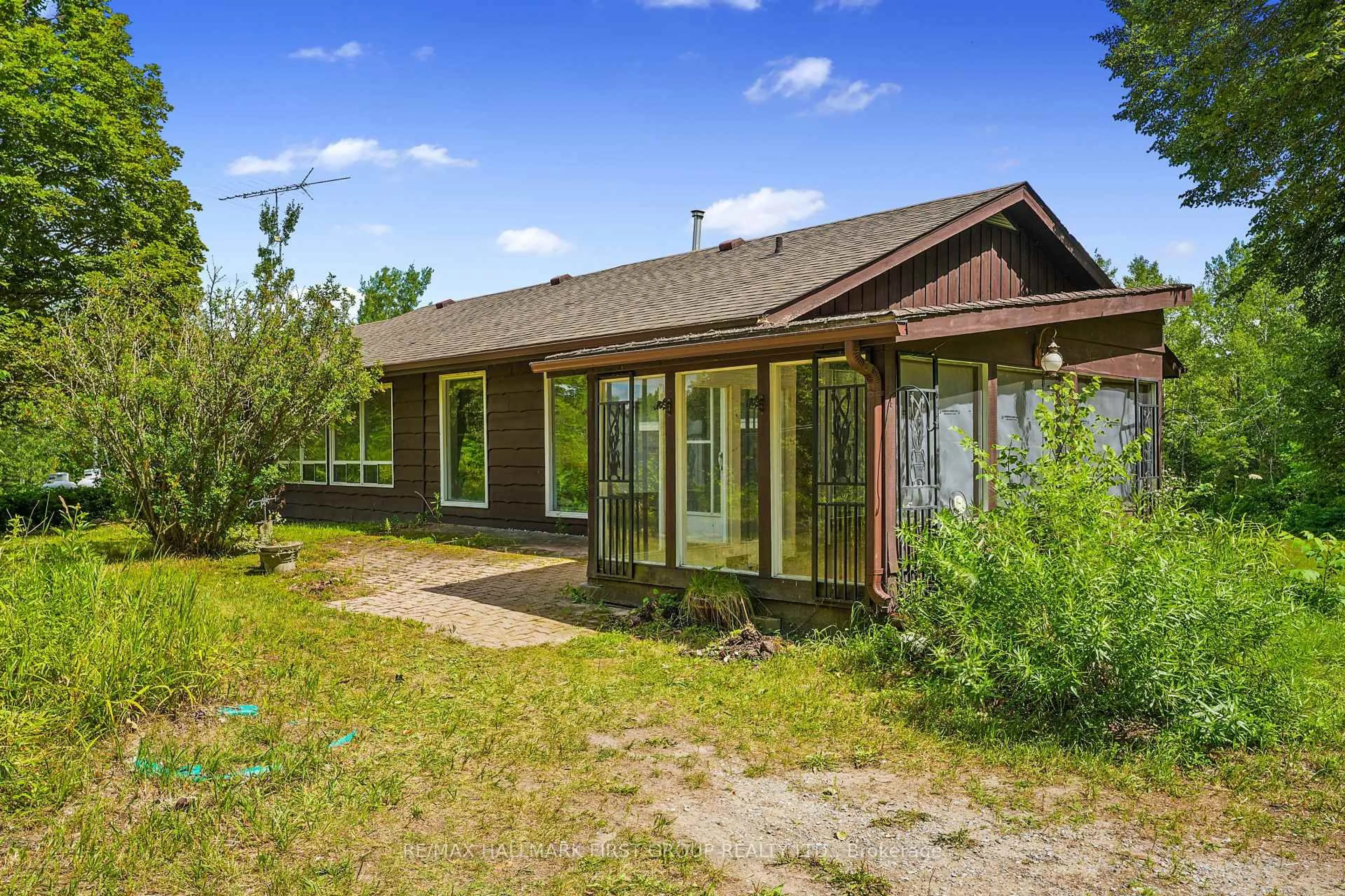 Unknown for 11758 County 29 Rd, Alnwick/Haldimand Ontario K0K 2X0