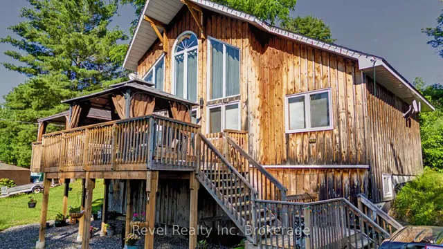 2242 Highway 124, Whitestone 2