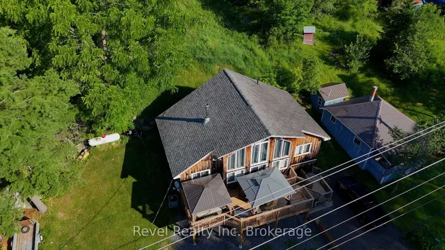 2242 Highway 124, Whitestone 3