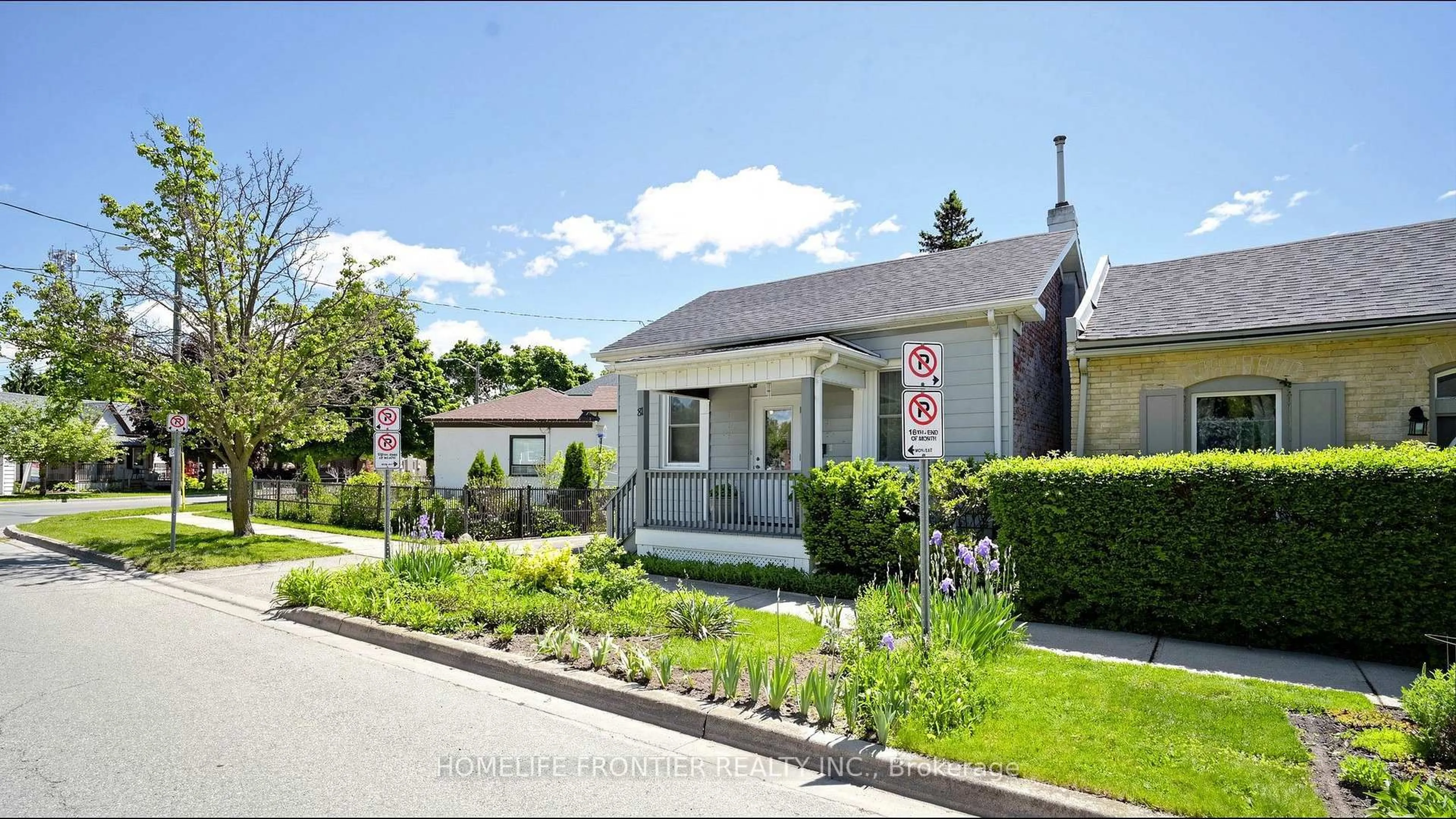 Unknown for 81 Richmond St, Brantford Ontario N3T 3Y7