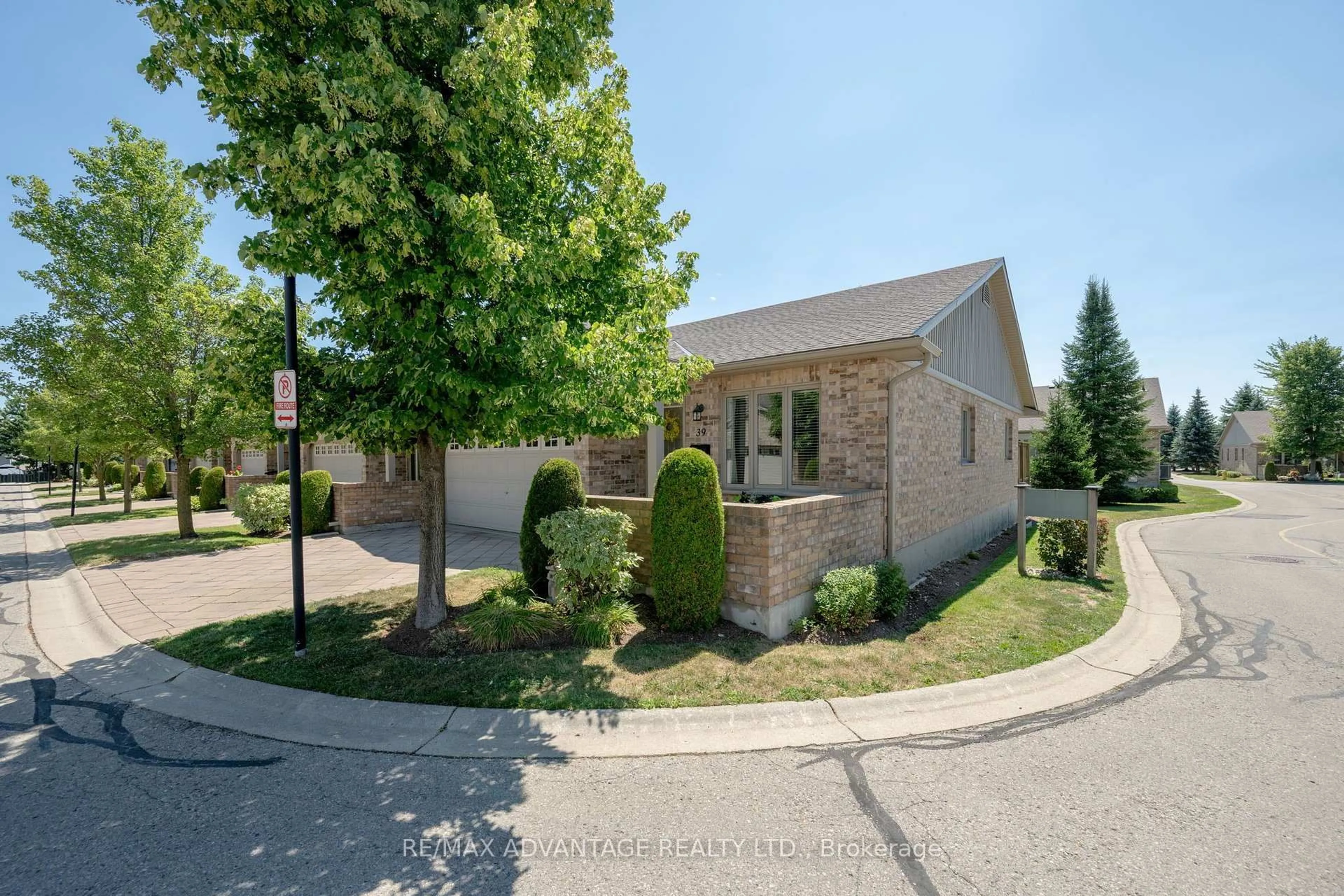 Unknown for 620 Thistlewood Dr #39, London North Ontario N5X 0A9