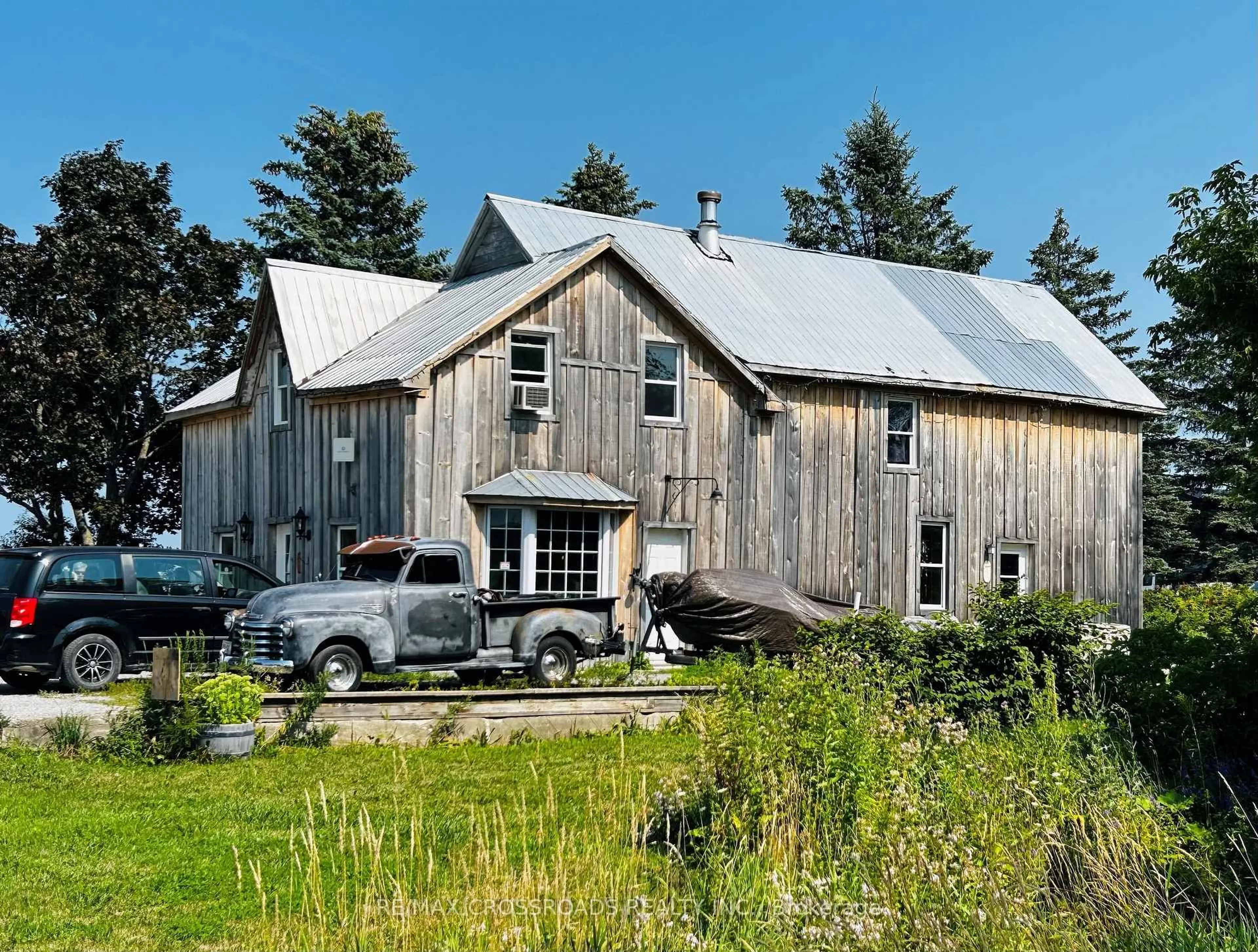 Unknown for 498 Eldon Station Rd, Kawartha Lakes Ontario K0M 2T0