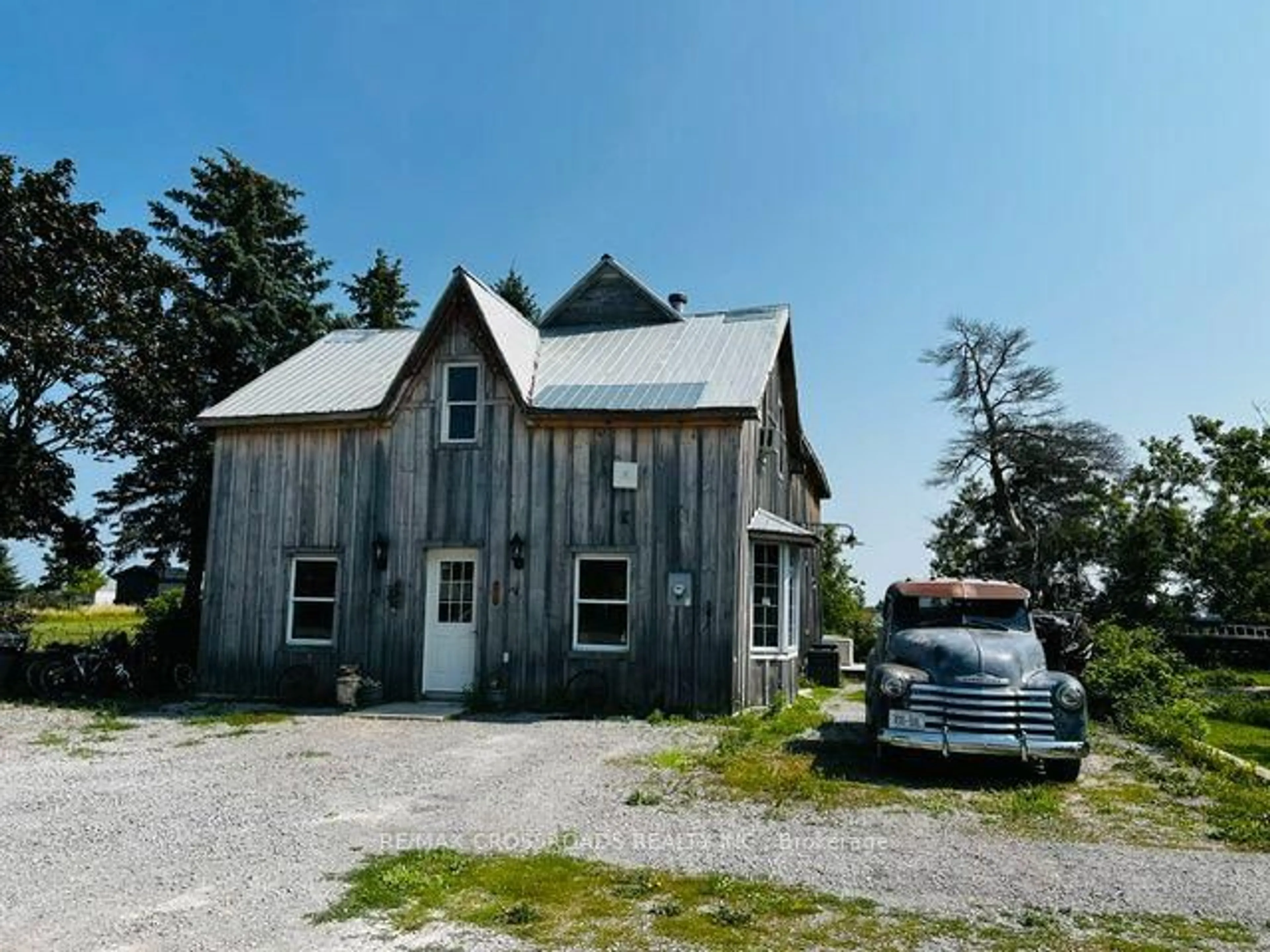 Unknown for 498 Eldon Station Rd, Kawartha Lakes Ontario K0M 2T0