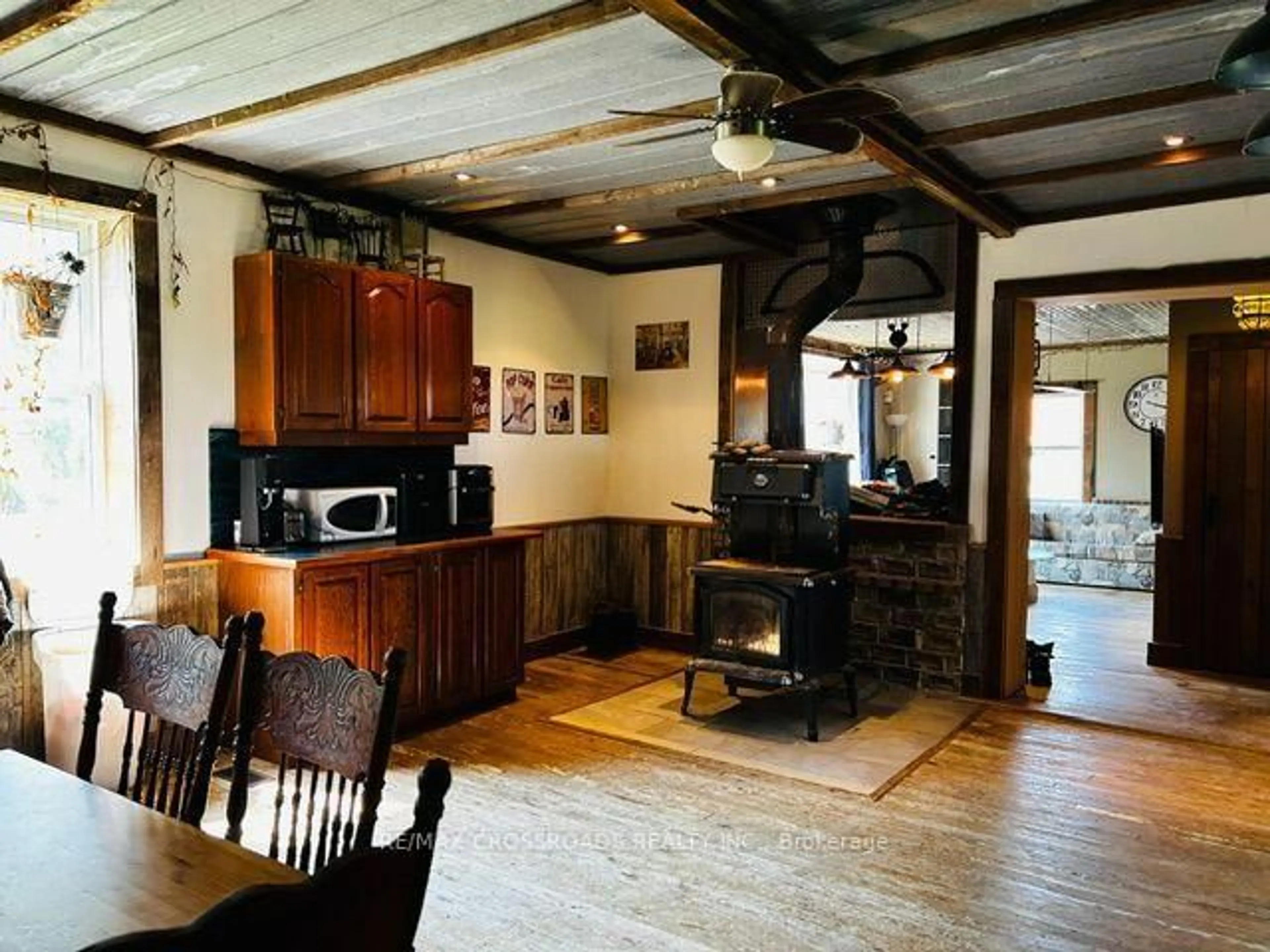 Unknown for 498 Eldon Station Rd, Kawartha Lakes Ontario K0M 2T0