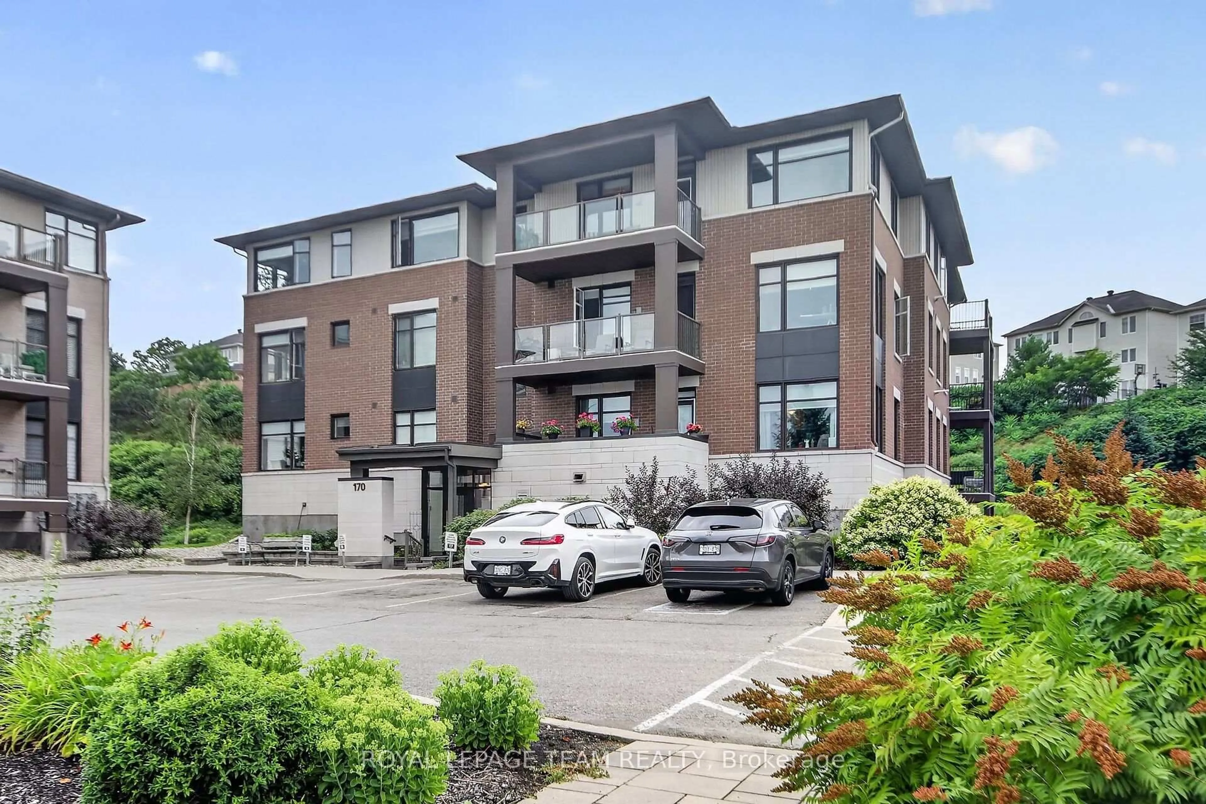Unknown for 170 Guelph Private #304, Ottawa Ontario K2T 0J5