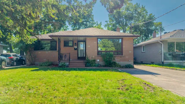 163 Atkinson Blvd, London East 2