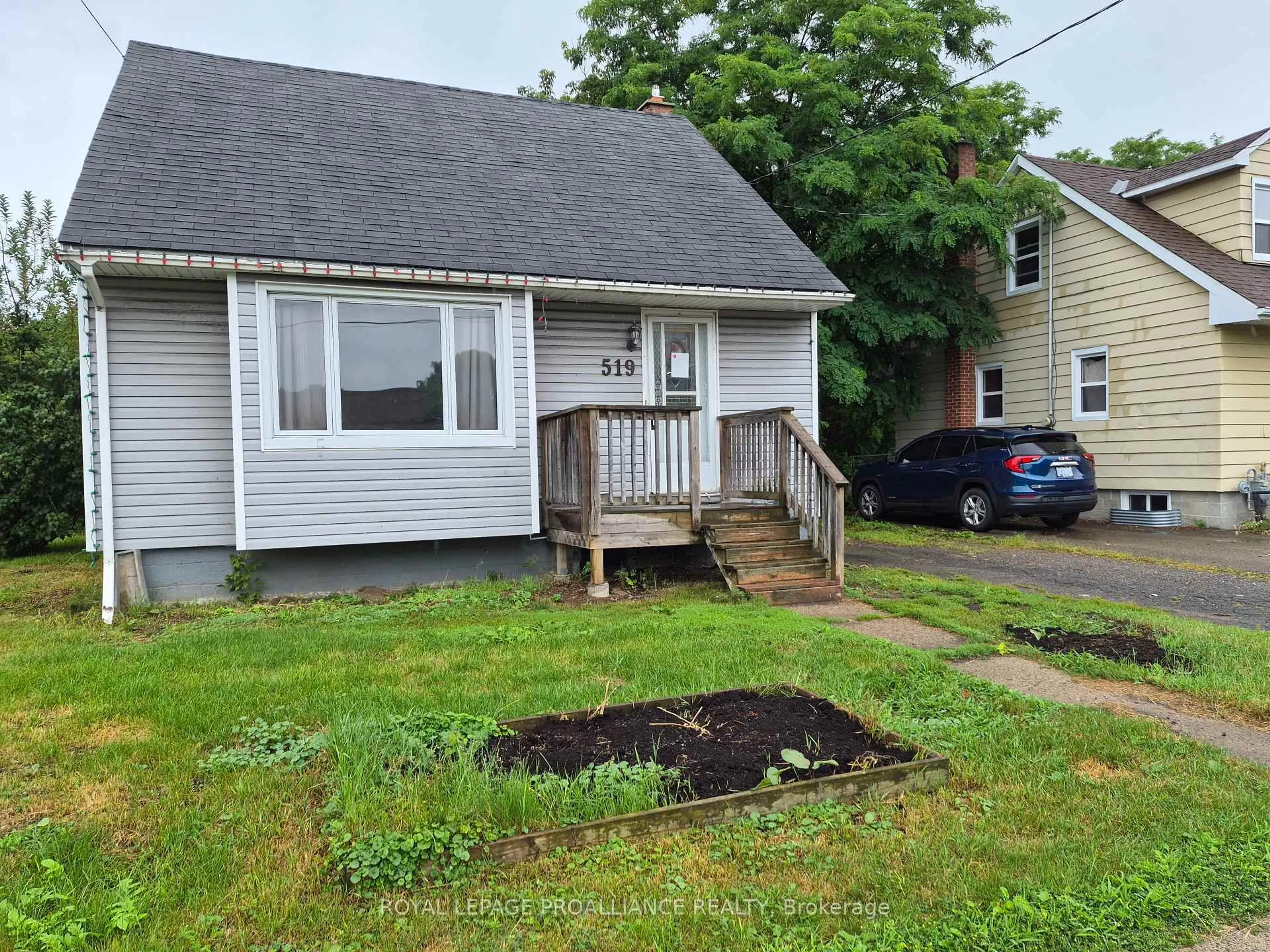 Unknown for 519 Edward St, Prescott Ontario K0E 1T0