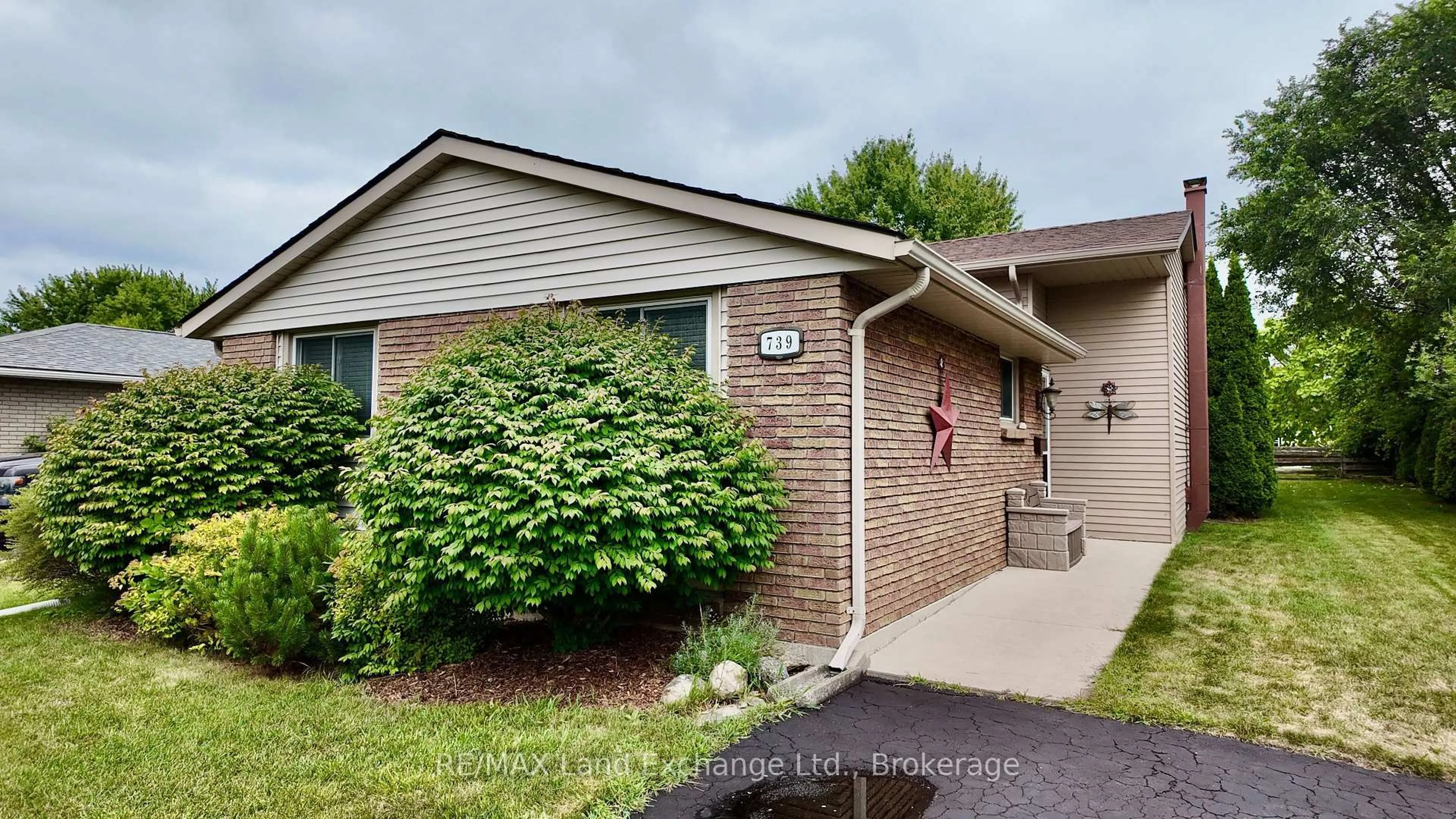 Unknown for 739 Palmateer Dr, Kincardine Ontario N2Z 1R8