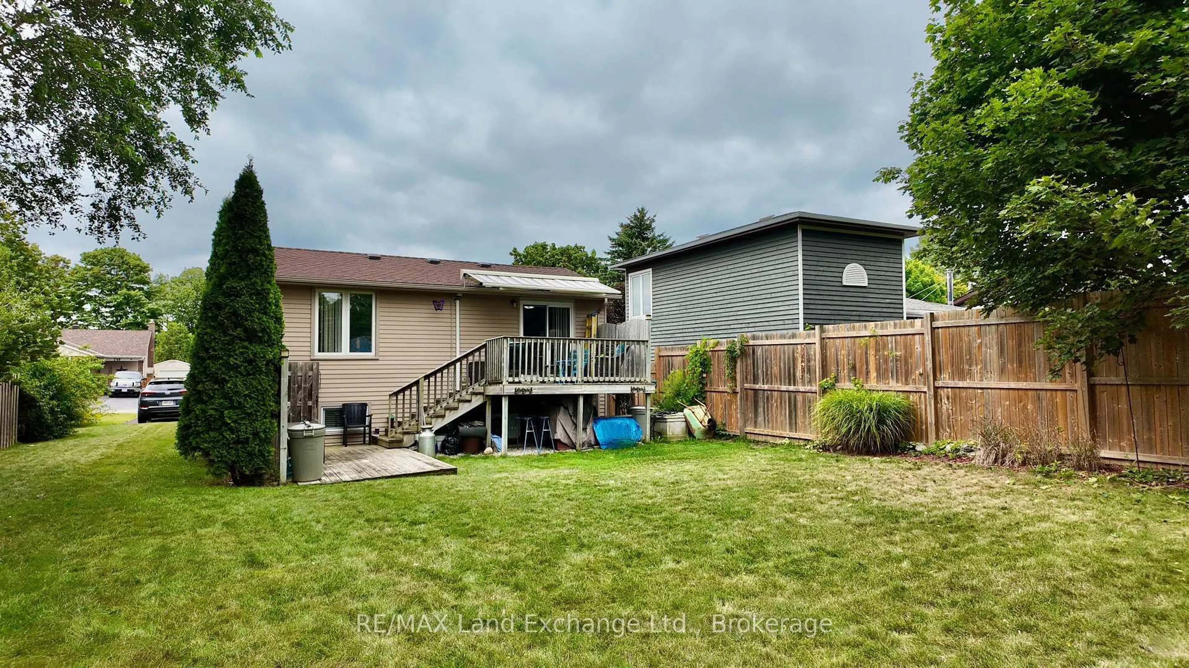 Unknown for 739 Palmateer Dr, Kincardine Ontario N2Z 1R8