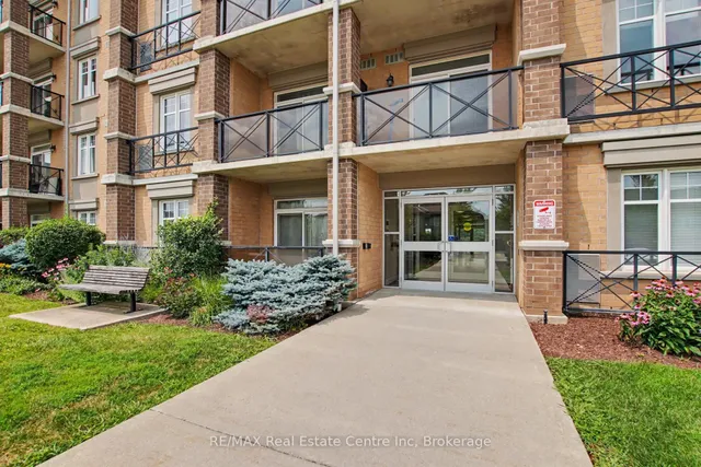 2 Colonial Dr #410, Guelph 2