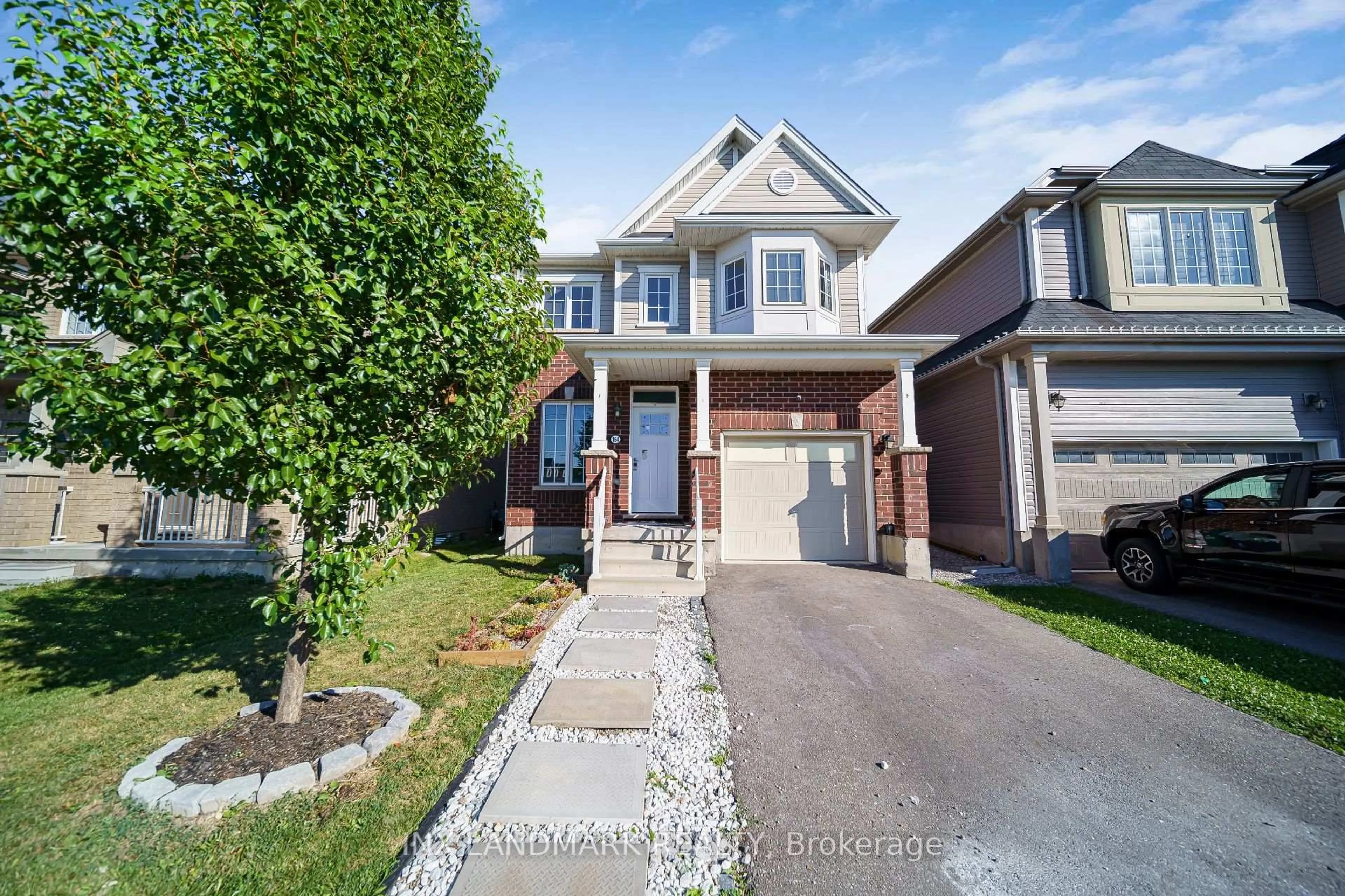Unknown for 164 Munro Circ, Brantford Ontario N3T 0R3
