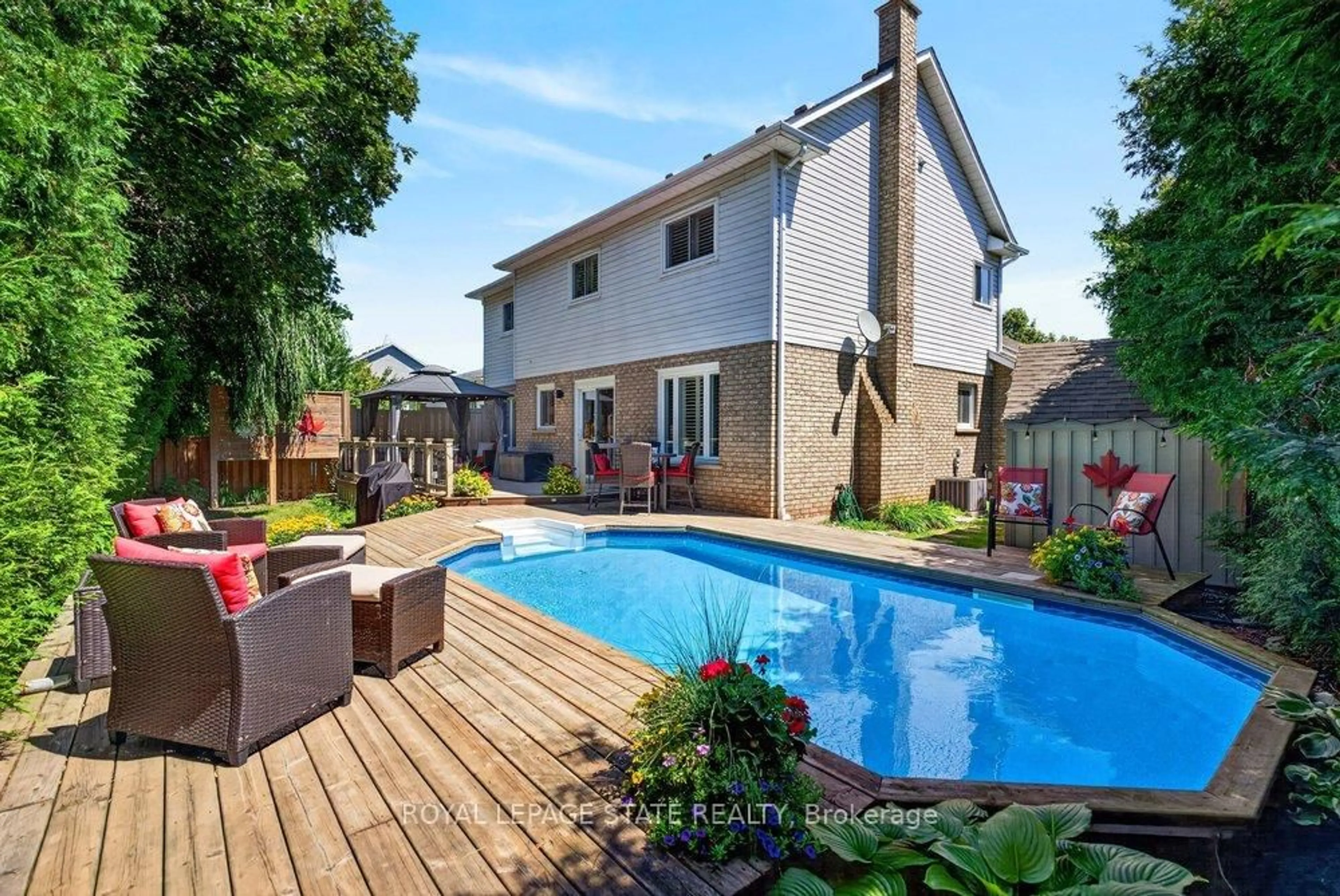 Unknown for 5140 Crimson King Way, Lincoln Ontario L0R 1B8